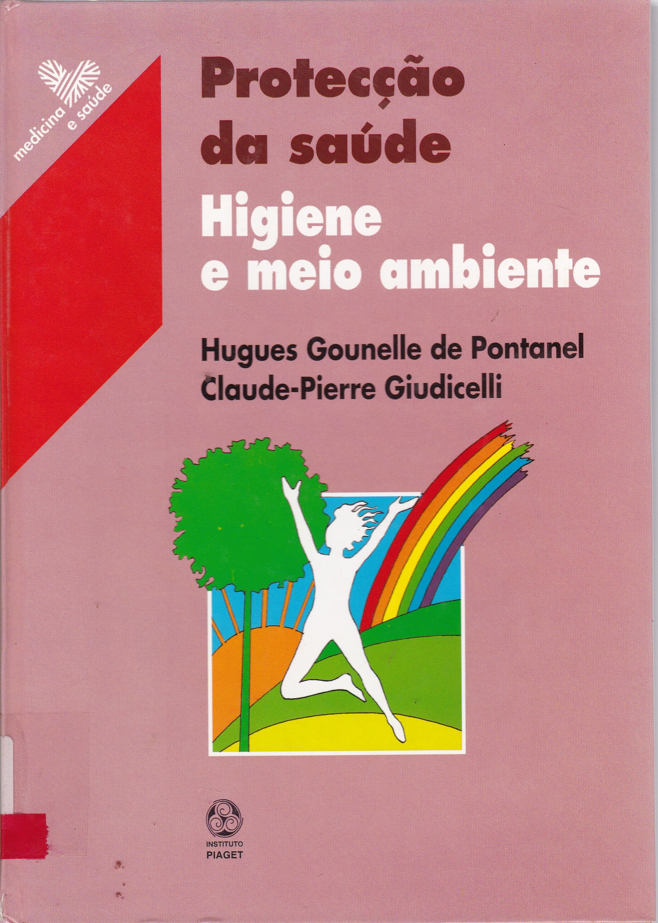 PROTEÇÃO DE SAÚDE HIGIENE E MEIO AMBIENTE