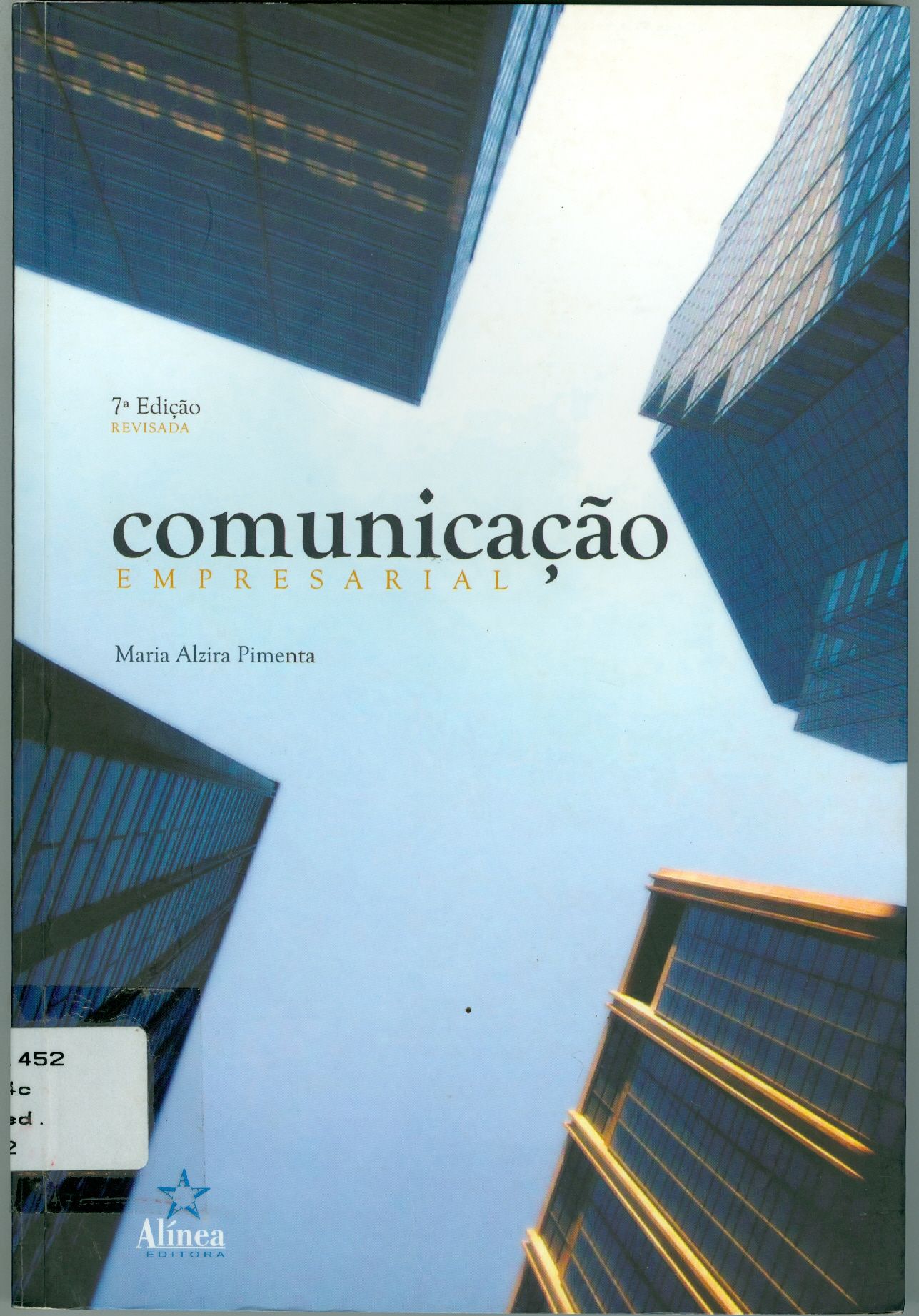 COMUNICAÇÃO EMPRESARIAL
