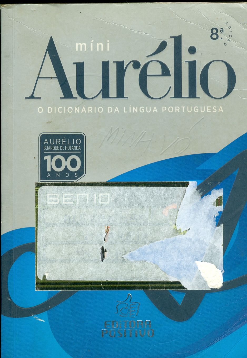 MÍNI AURÉLIO 