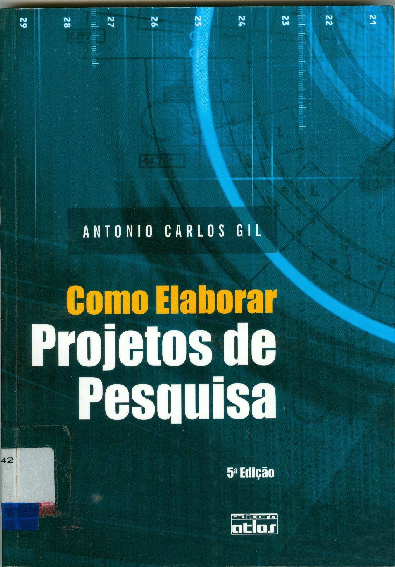 COMO ELABORAR PROJETOS DE PESQUISA