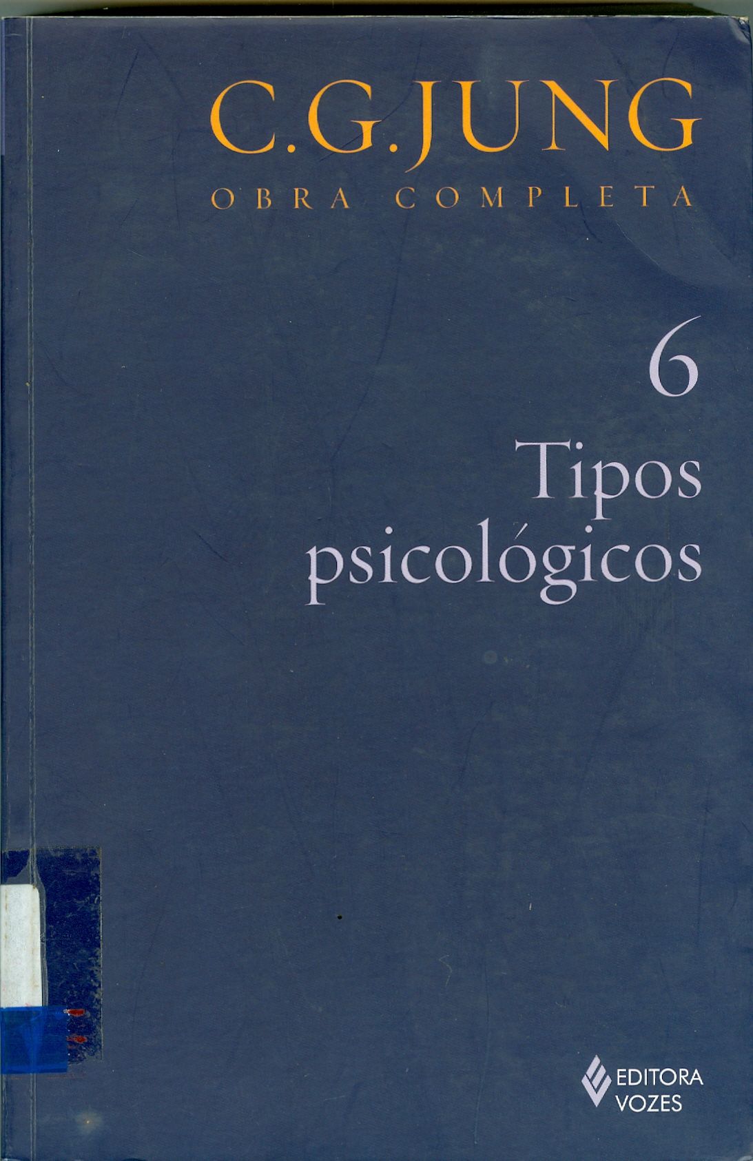 TIPOS PSICOLÓGICOS