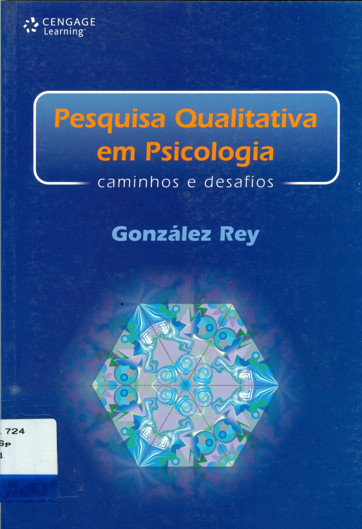 PESQUISA QUALITATIVA EM PSICOLOGIA 
