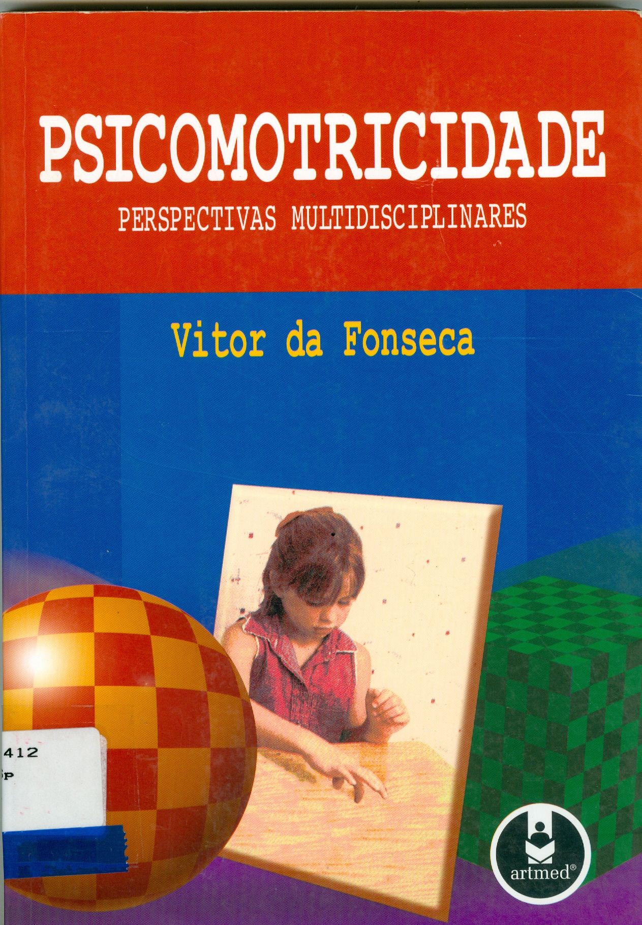 PSICOMOTRICIDADE