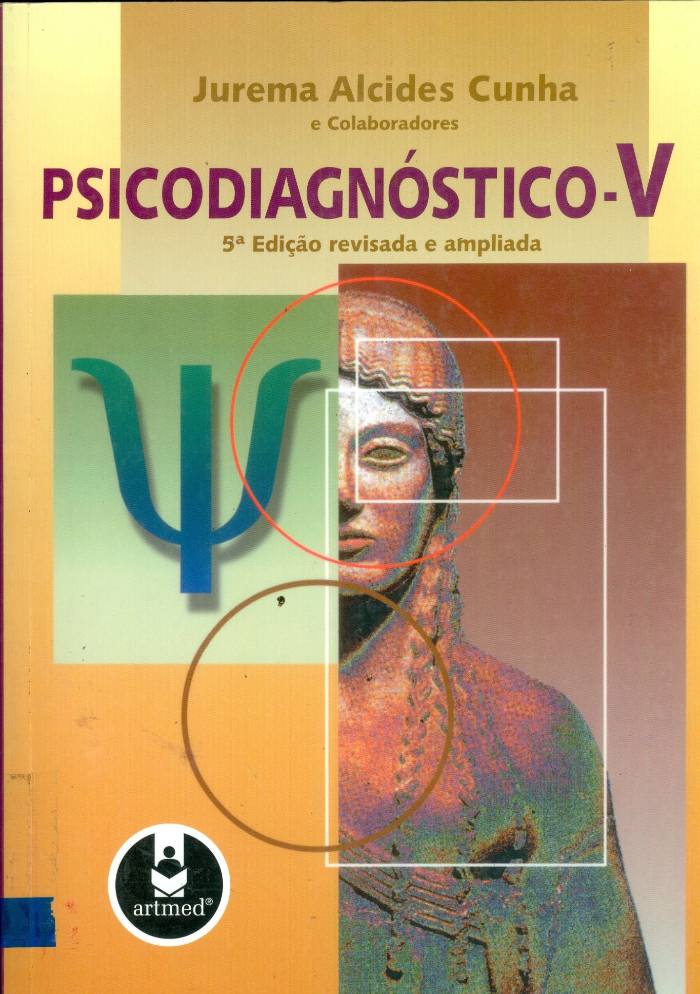 PSICODIAGNÓSTICO - V