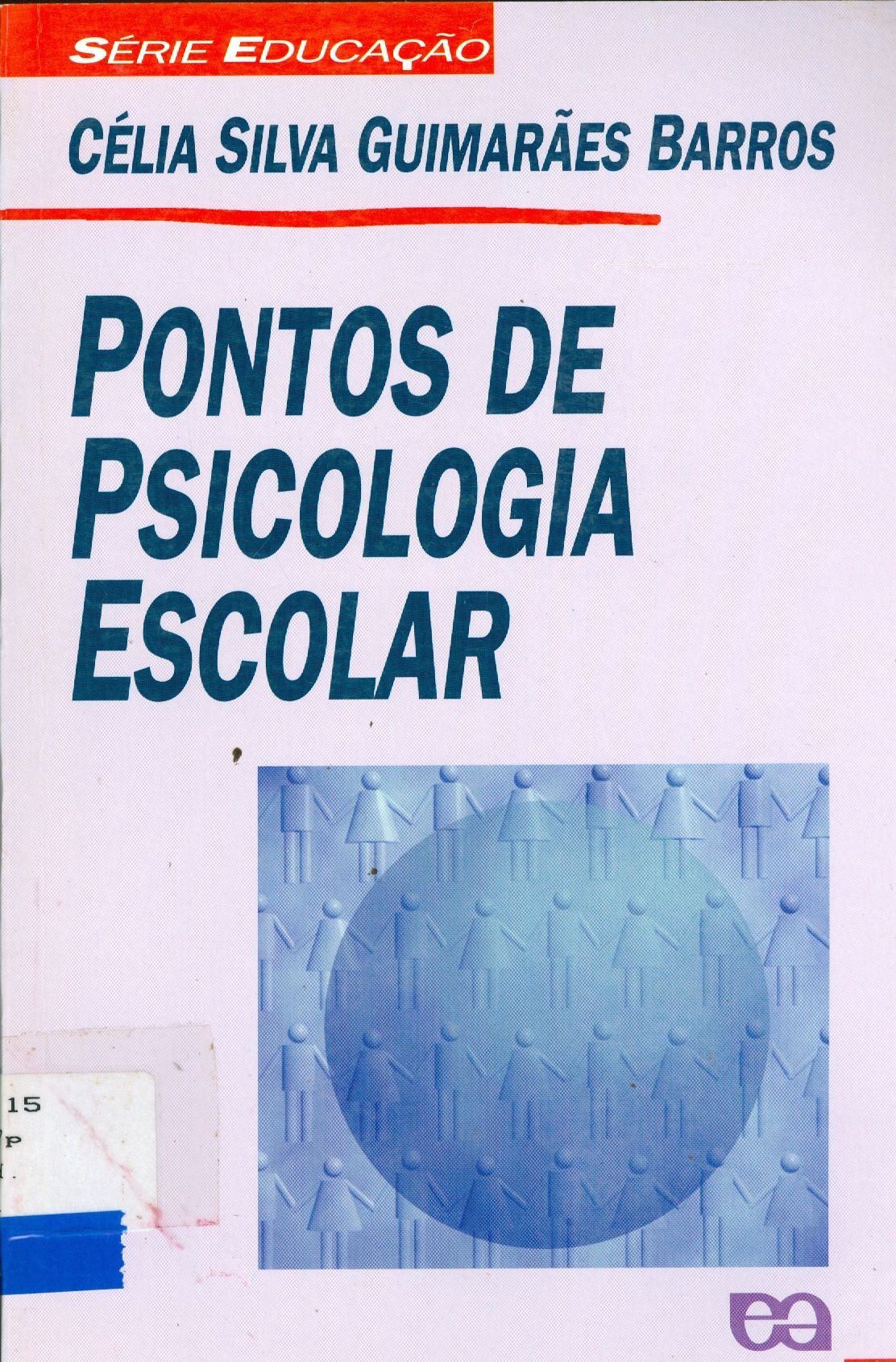 PONTOS DE PSICOLOGIA ESCOLAR