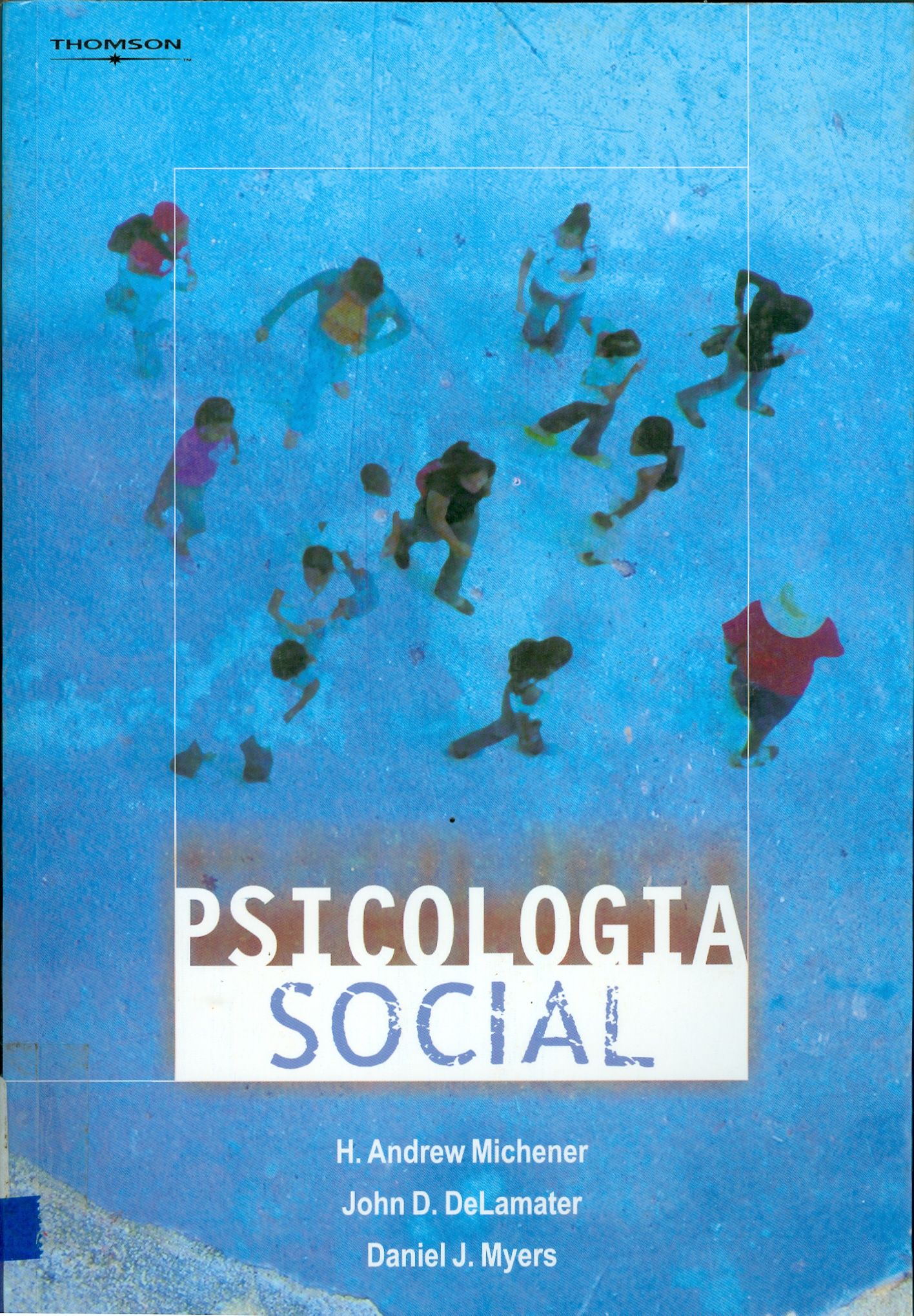 PSICOLOGIA SOCIAL