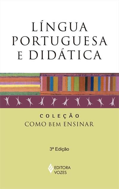 LÍNGUA PORTUGUESA E DIDÁTICA