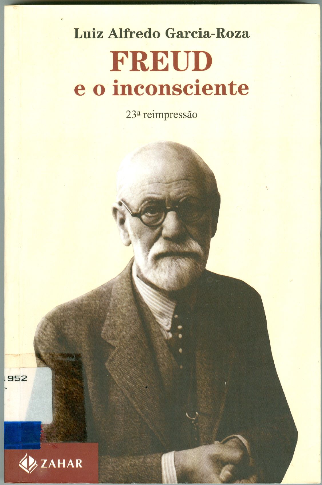 FREUD E O INCONSCIENTE