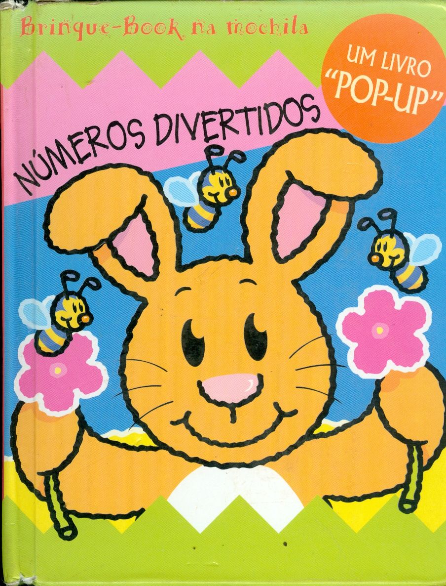 NÚMEROS DIVERTIDOS