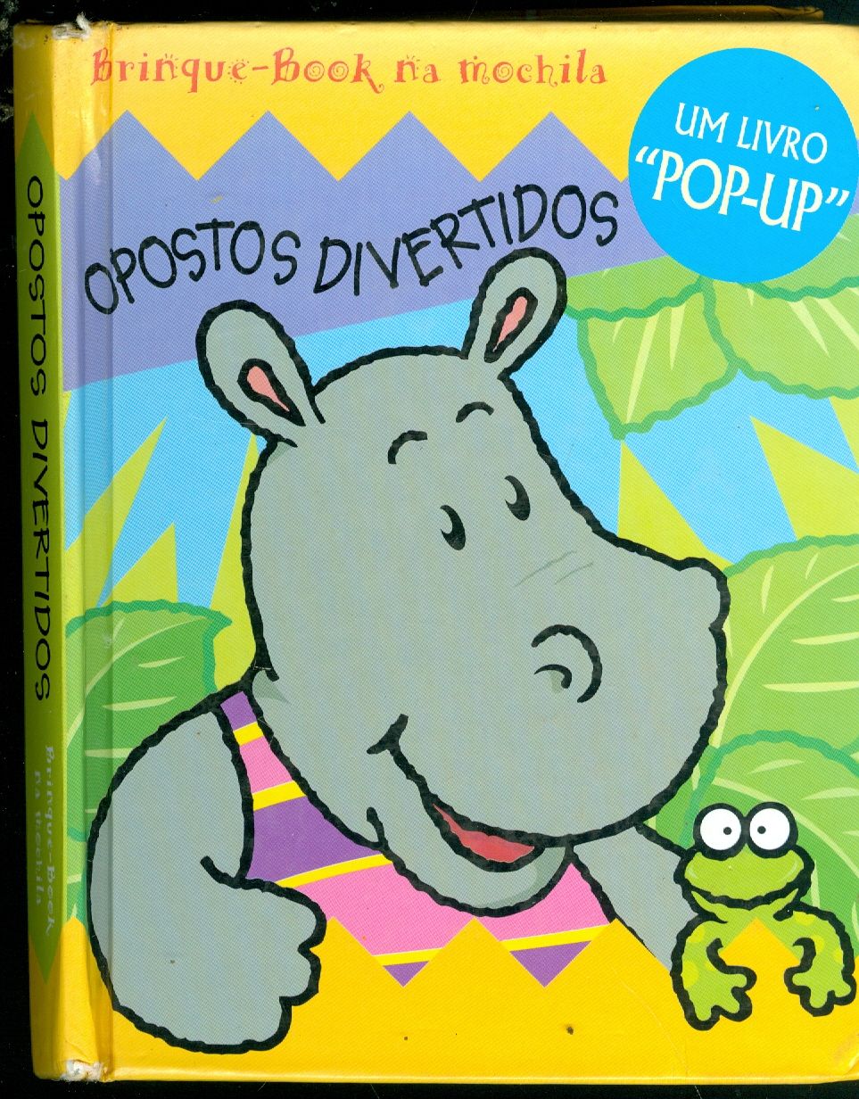 OPOSTOS DIVERTIDOS