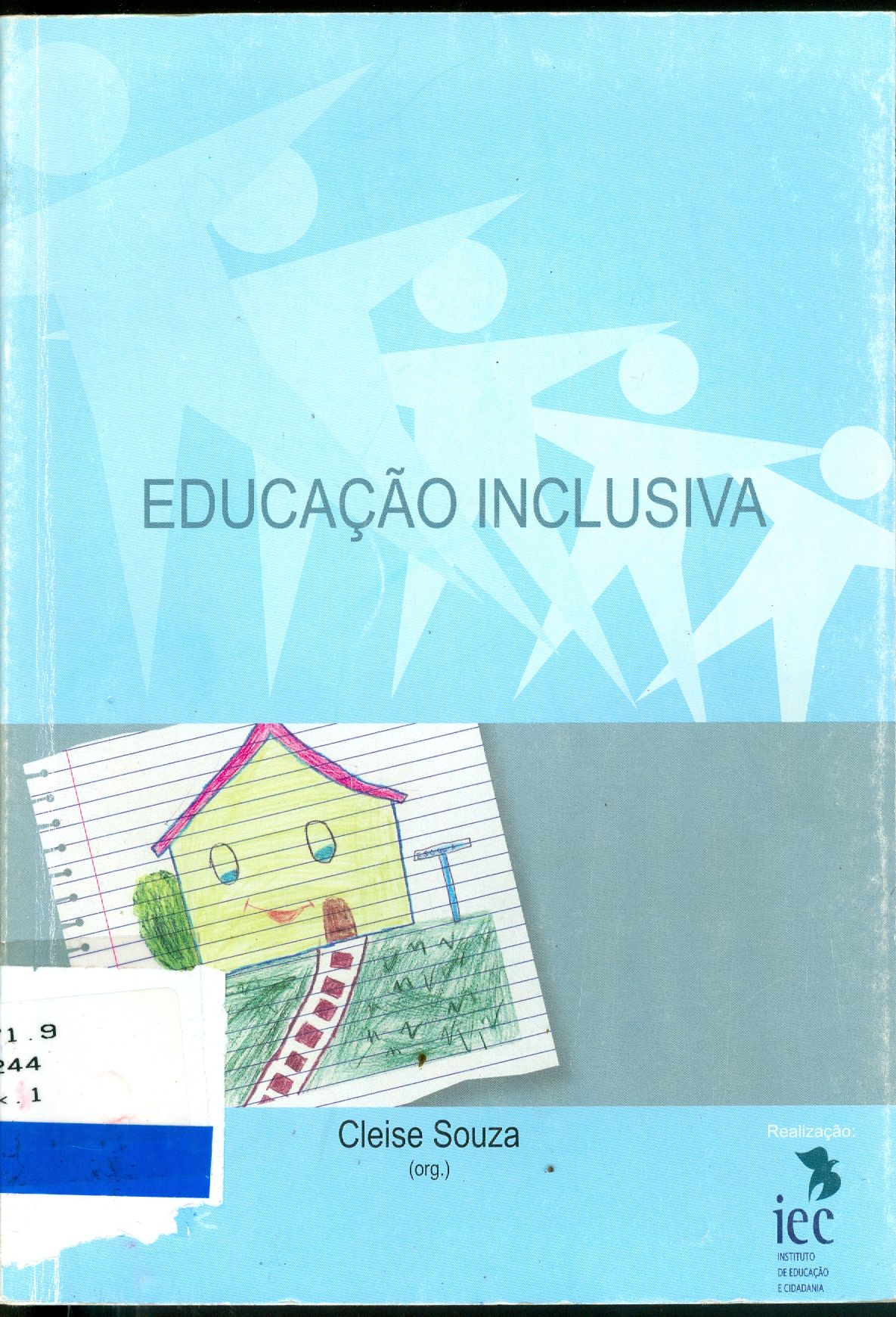 EDUCAÇÃO INCLUSIVA