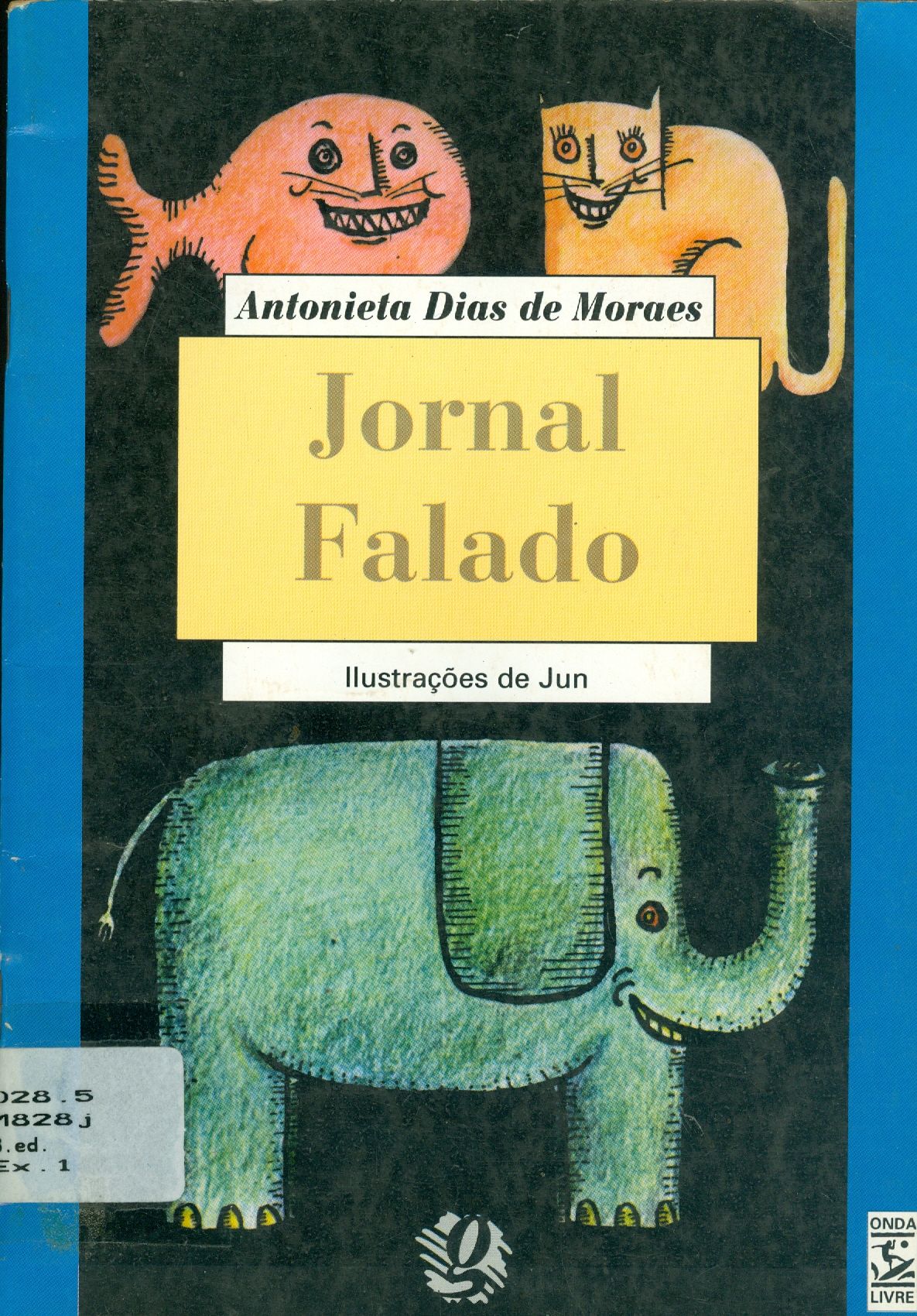JORNAL FALADO