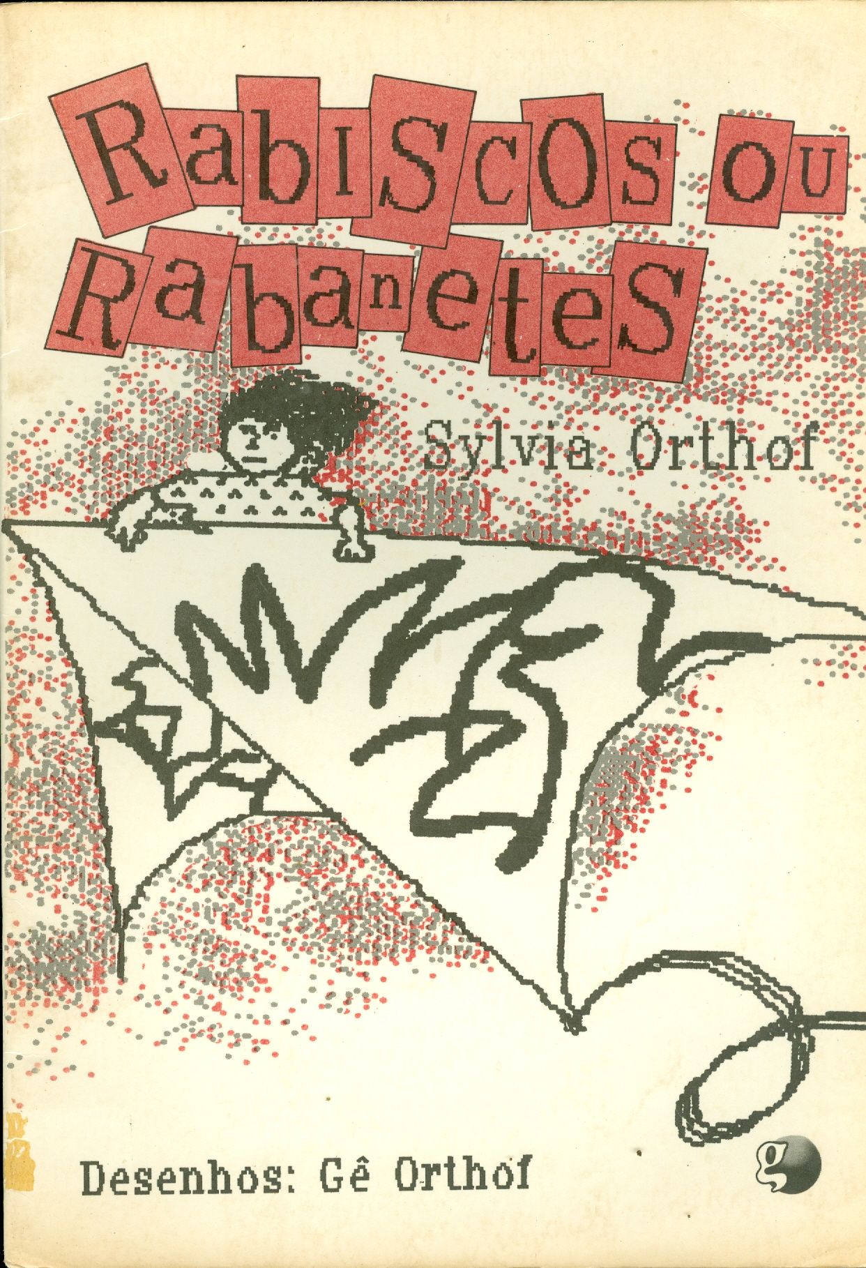 RABISCOS OU RABANETES