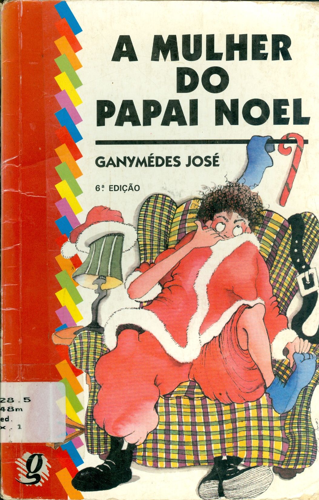 A MULHER DO PAPAI NOEL 