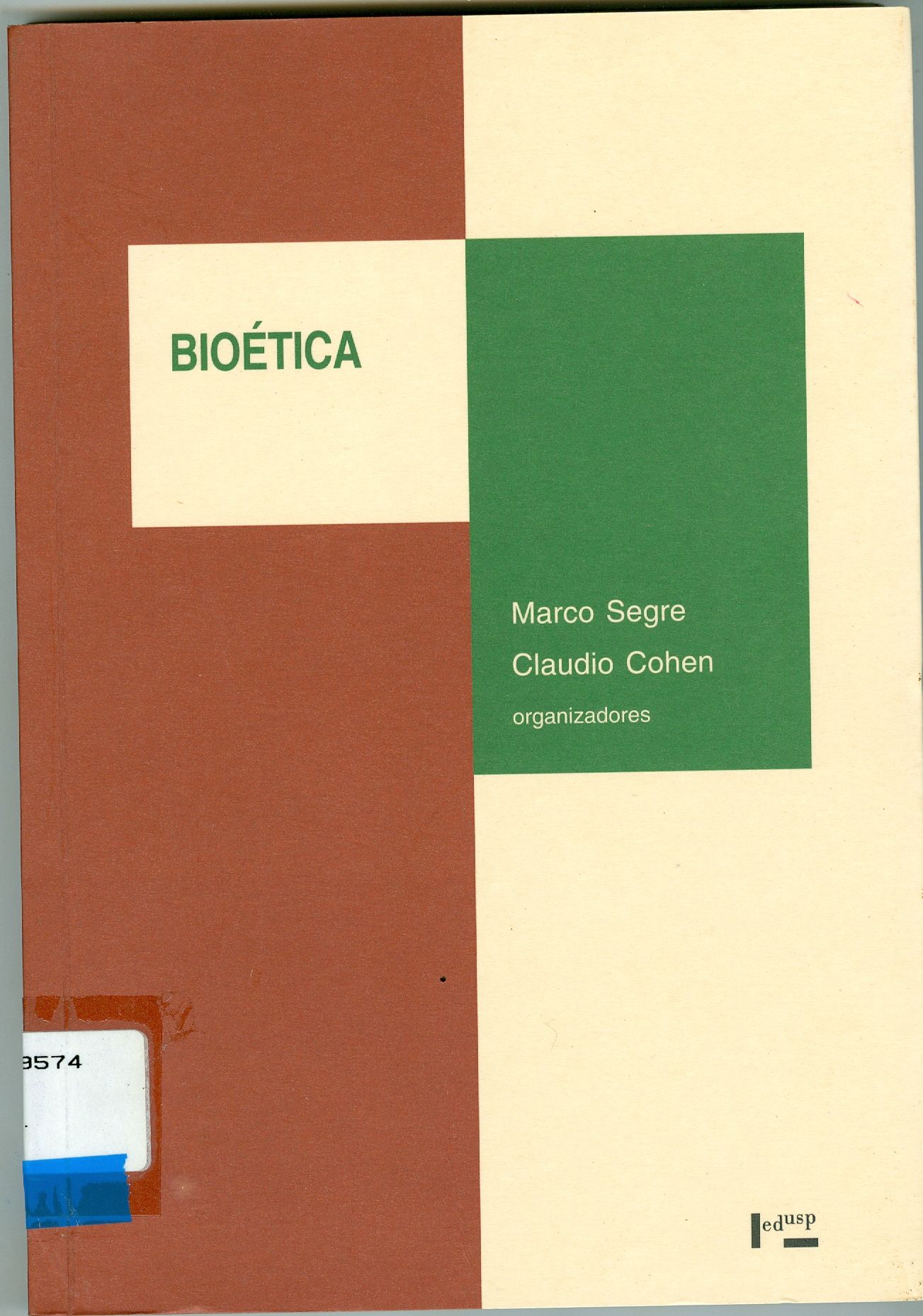 BIOÉTICA
