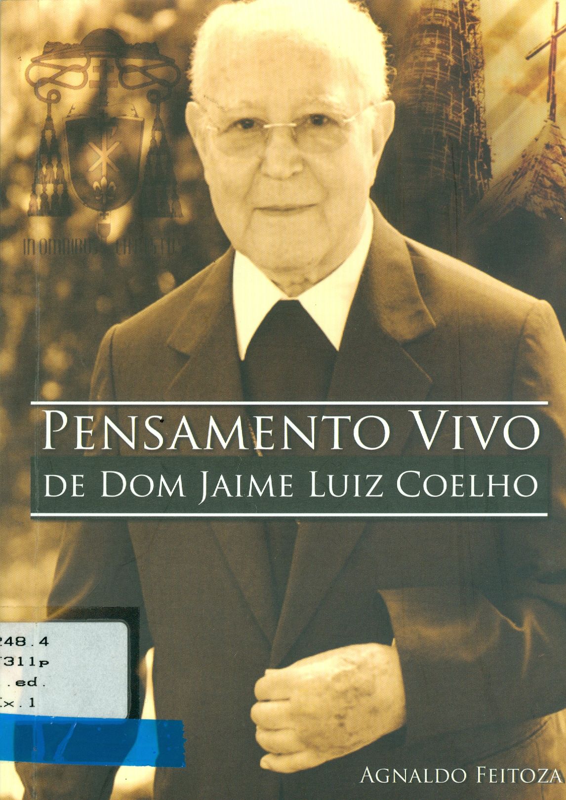 PENSAMENTO VIVO DE DOM JAIME LUIZ COELHO