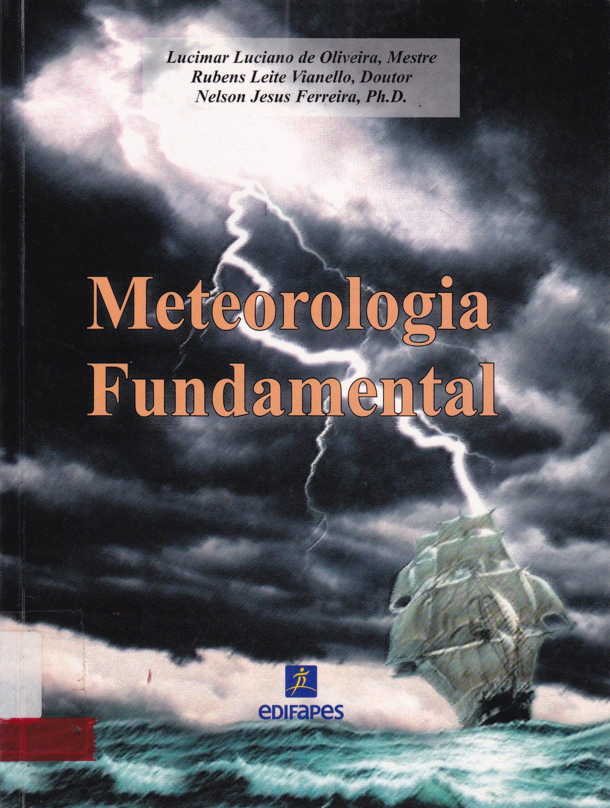 METEOROLOGIA FUNDAMENTAL