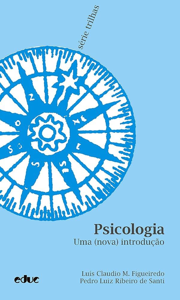 PSICOLOGIA UMA ( NOVA ) INTRODUÇÃO