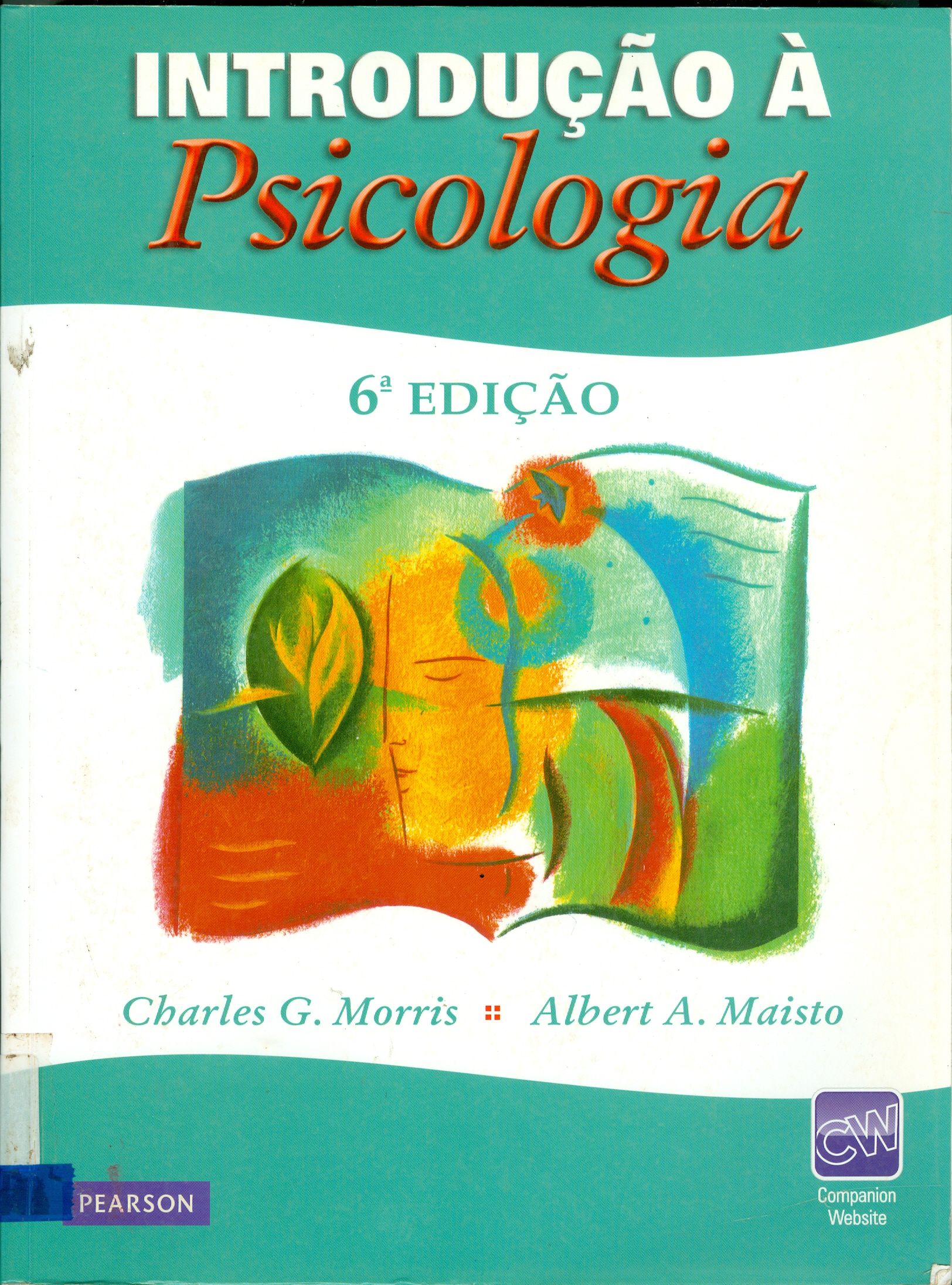 INTRODUÇÃO À PSICOLOGIA