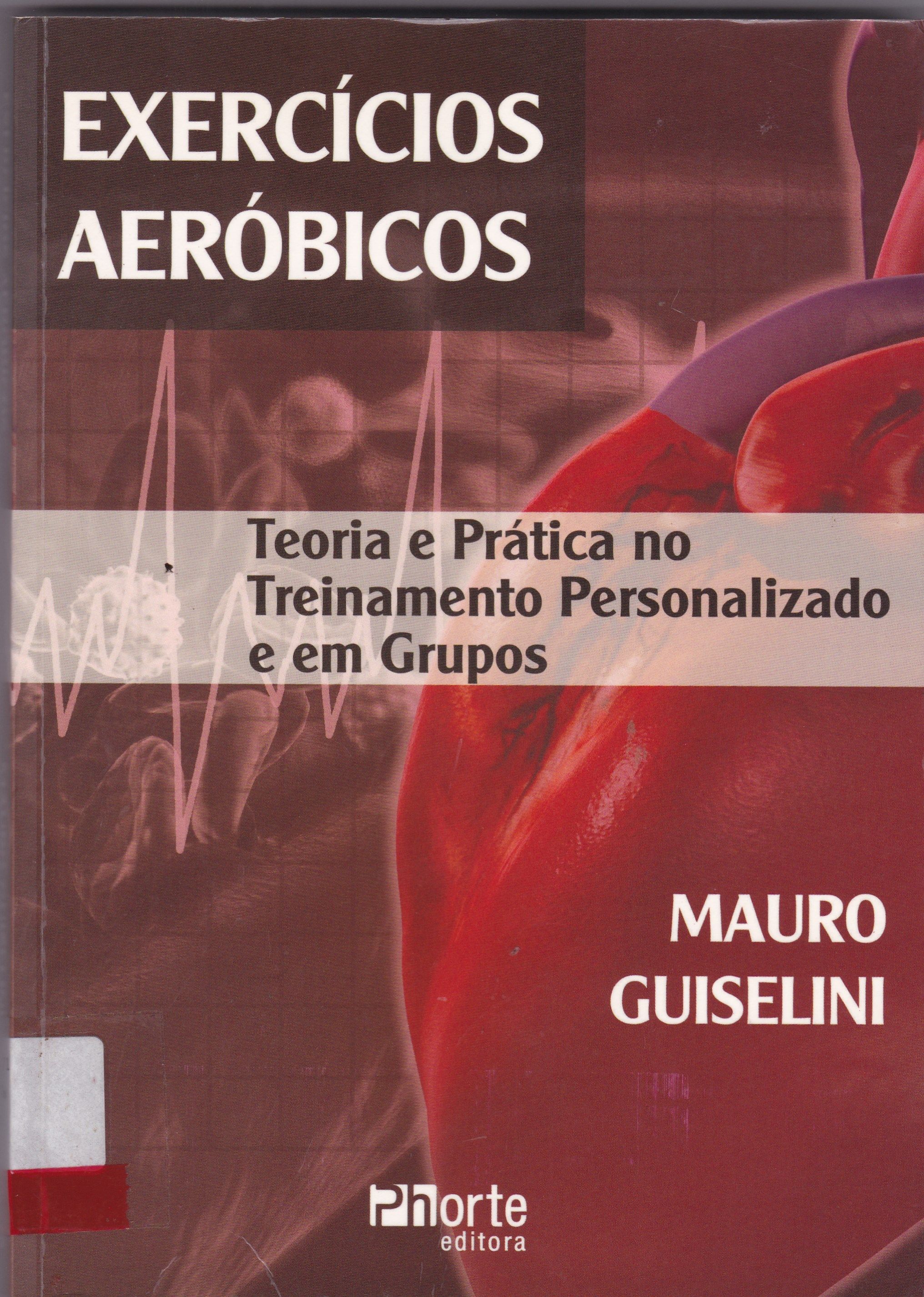 EXERCÍCIOS AERÓBICOS : TEORIA E PRÁTICA NO TREINAMENTO PERSONALIZADO E EM GRUPOS