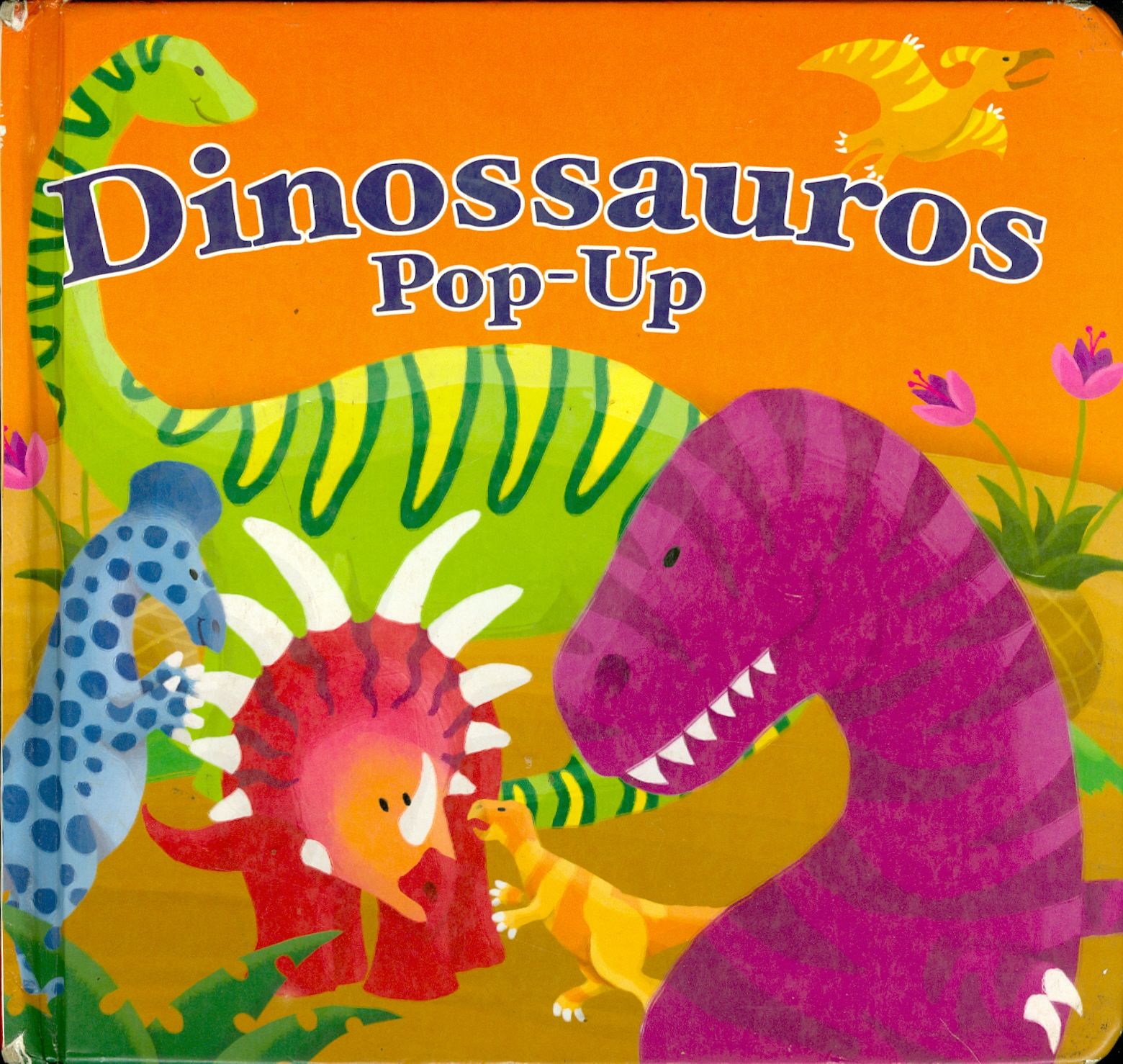 DINOSSAUROS