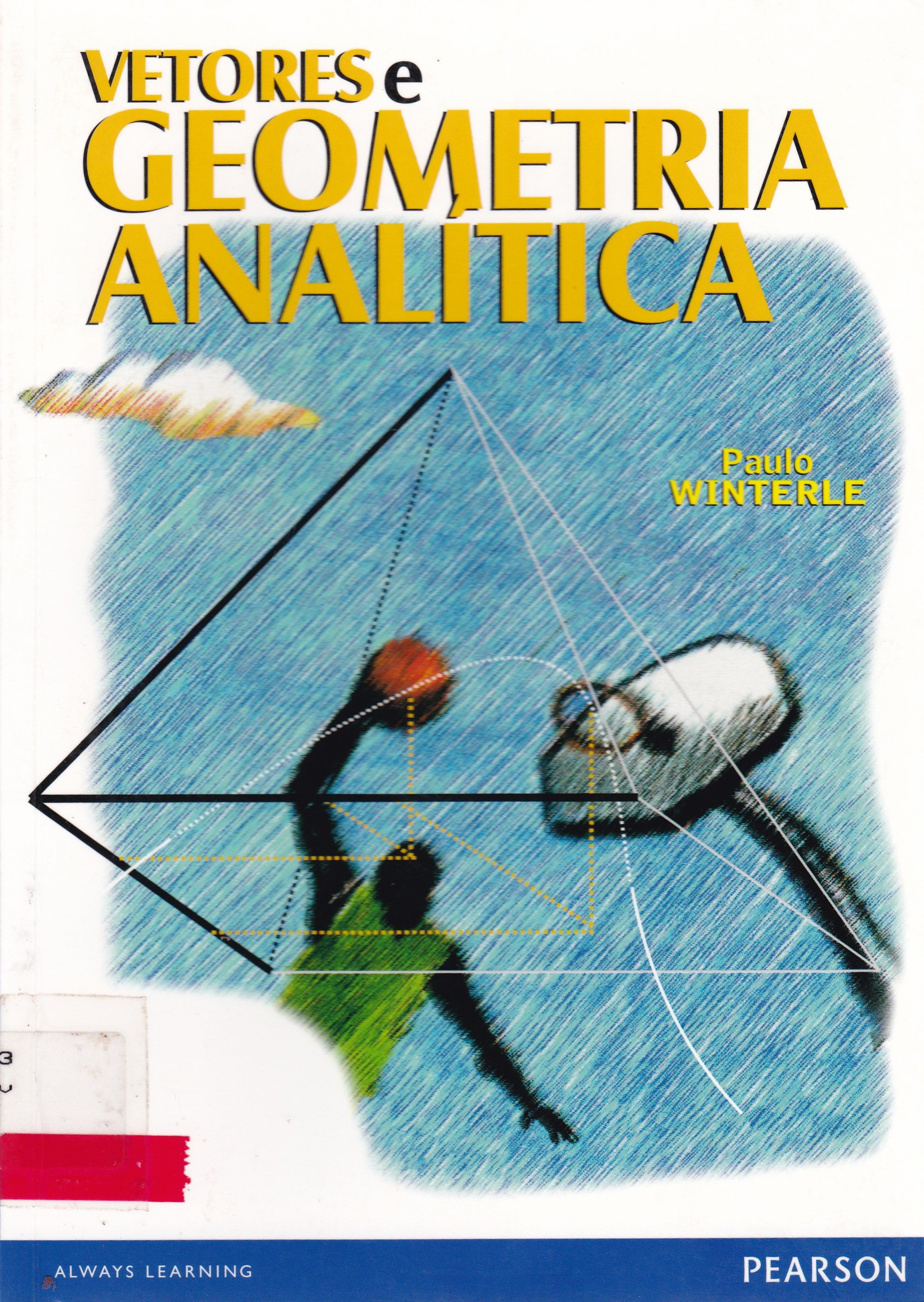 VETORES E GEOMETRIA ANALÍTICA