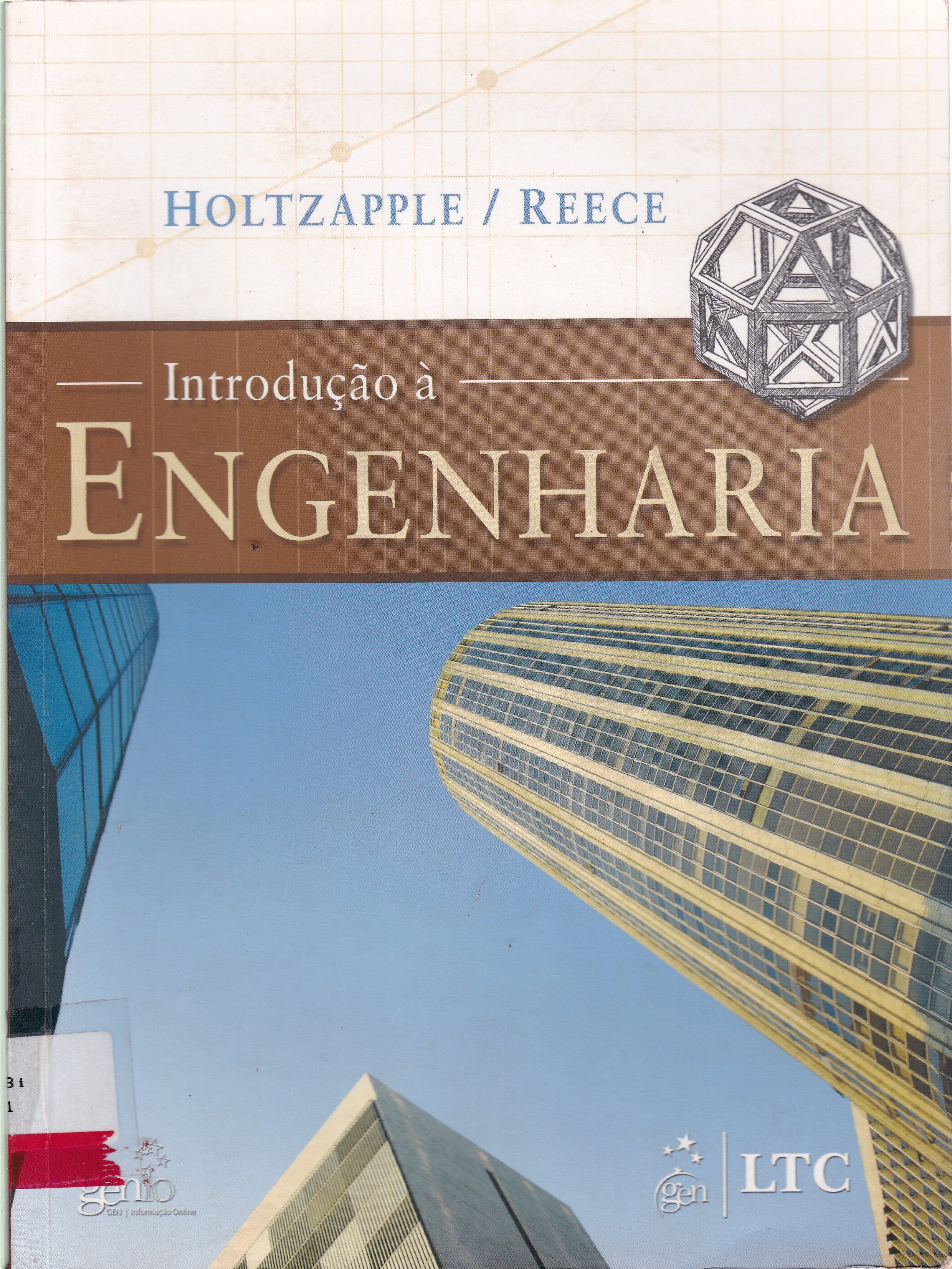INTRODUÇÃO À ENGENHARIA