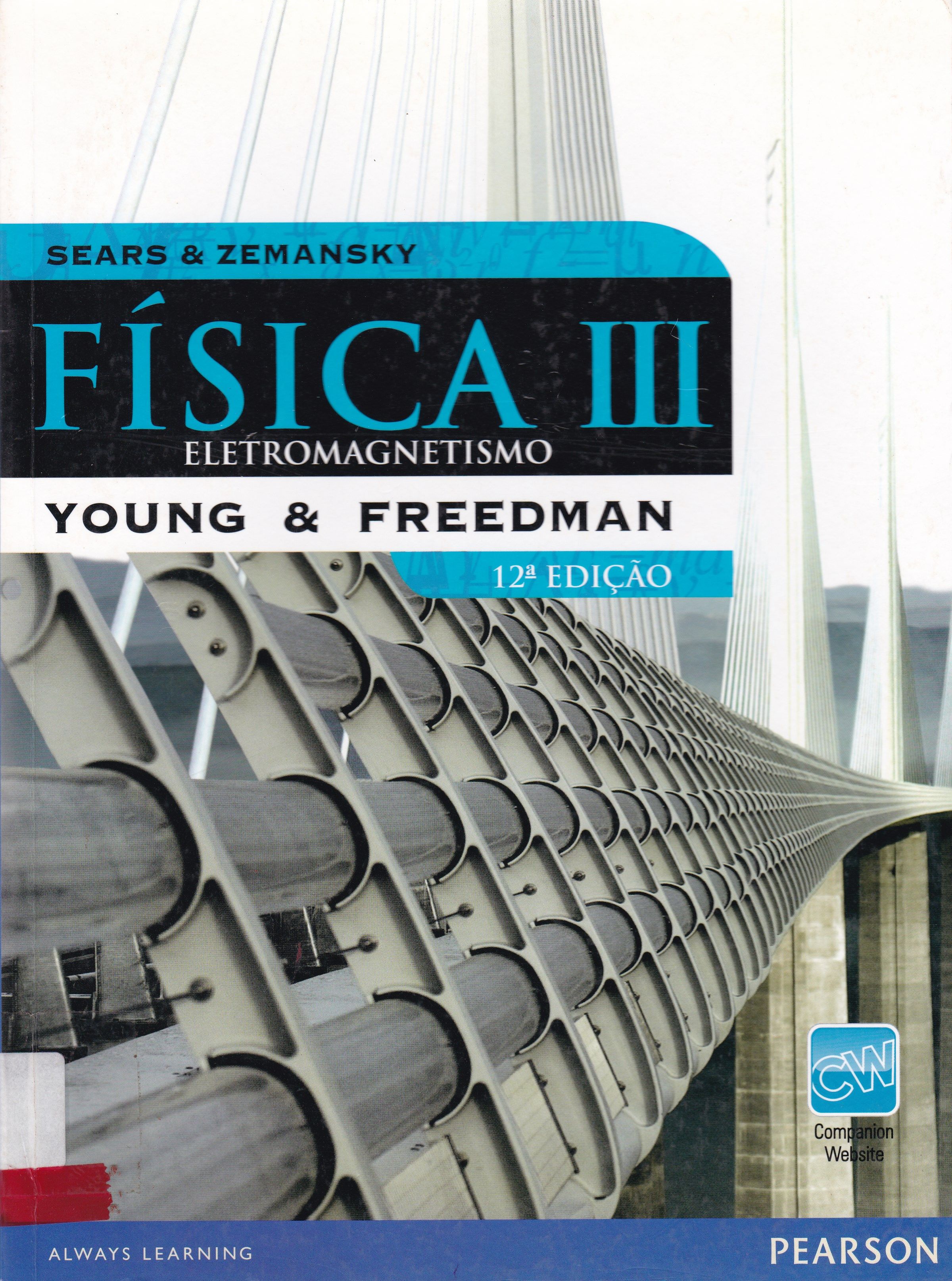 FÍSICA III : ELETROMAGNETISMO