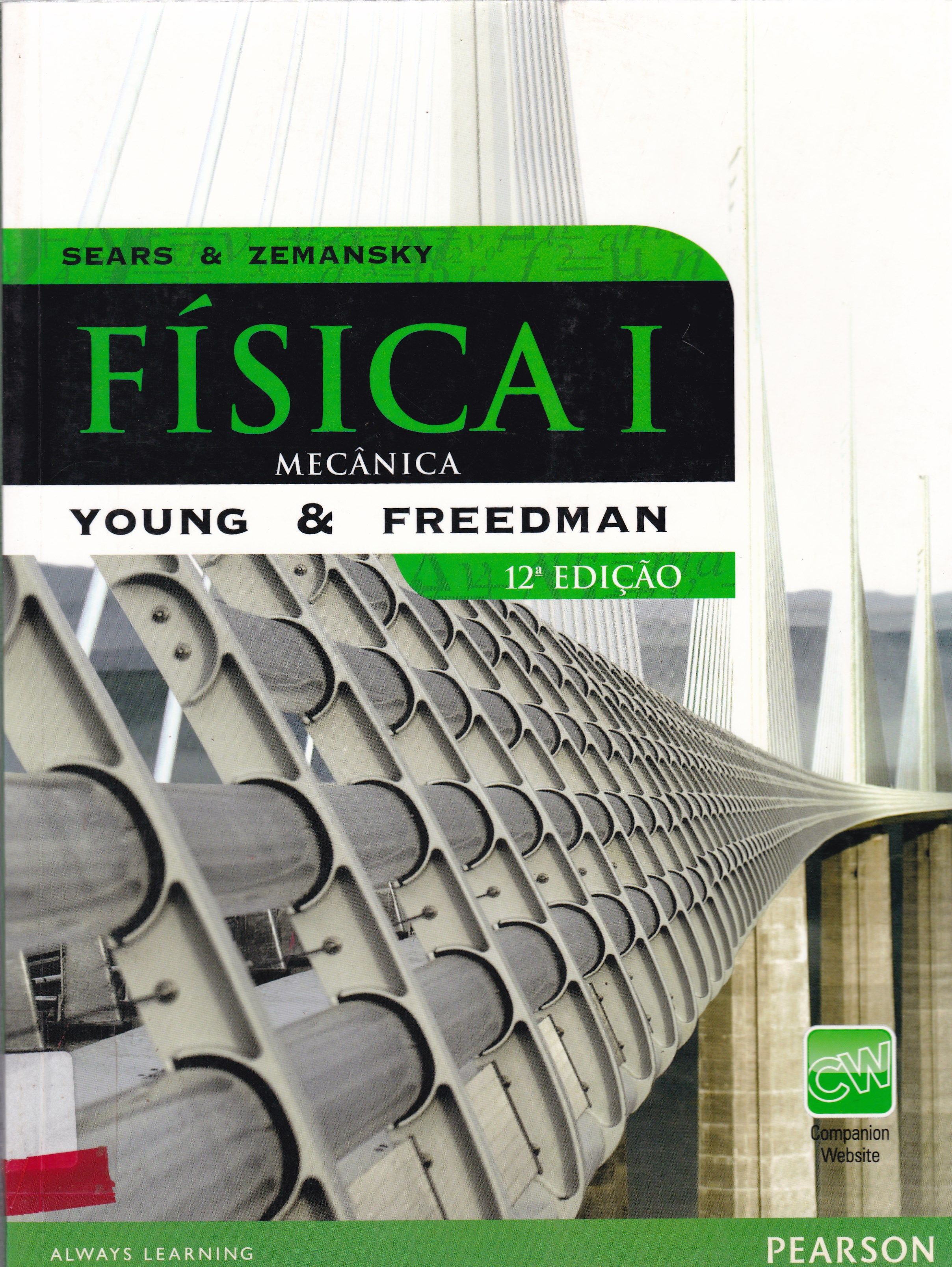 FÍSICA I : MECÂNICA