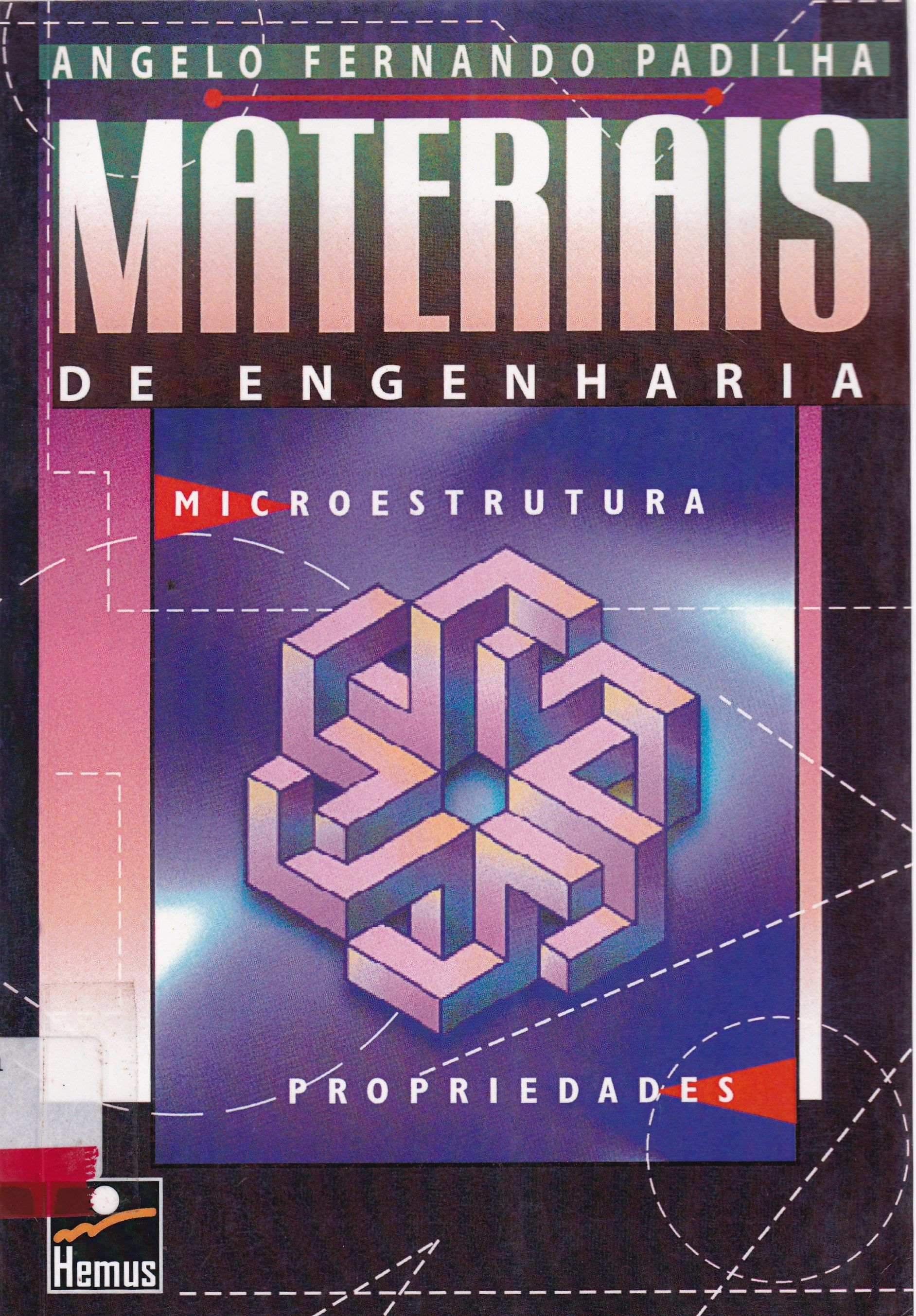 MATERIAIS PARA ENGENHARIA : MICROESTRUTURA E PROPRIEDADES
