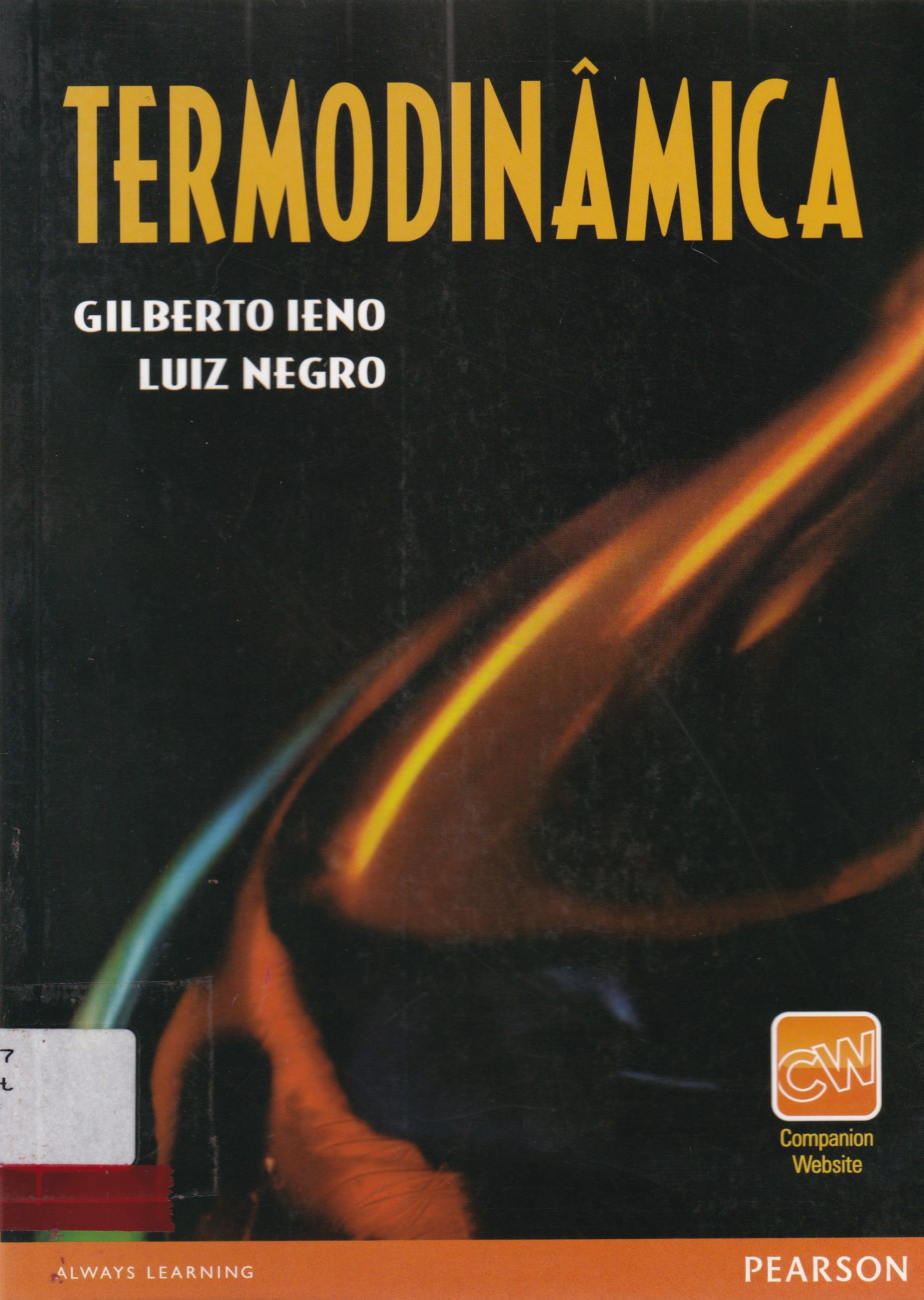 TERMODINÂMICA