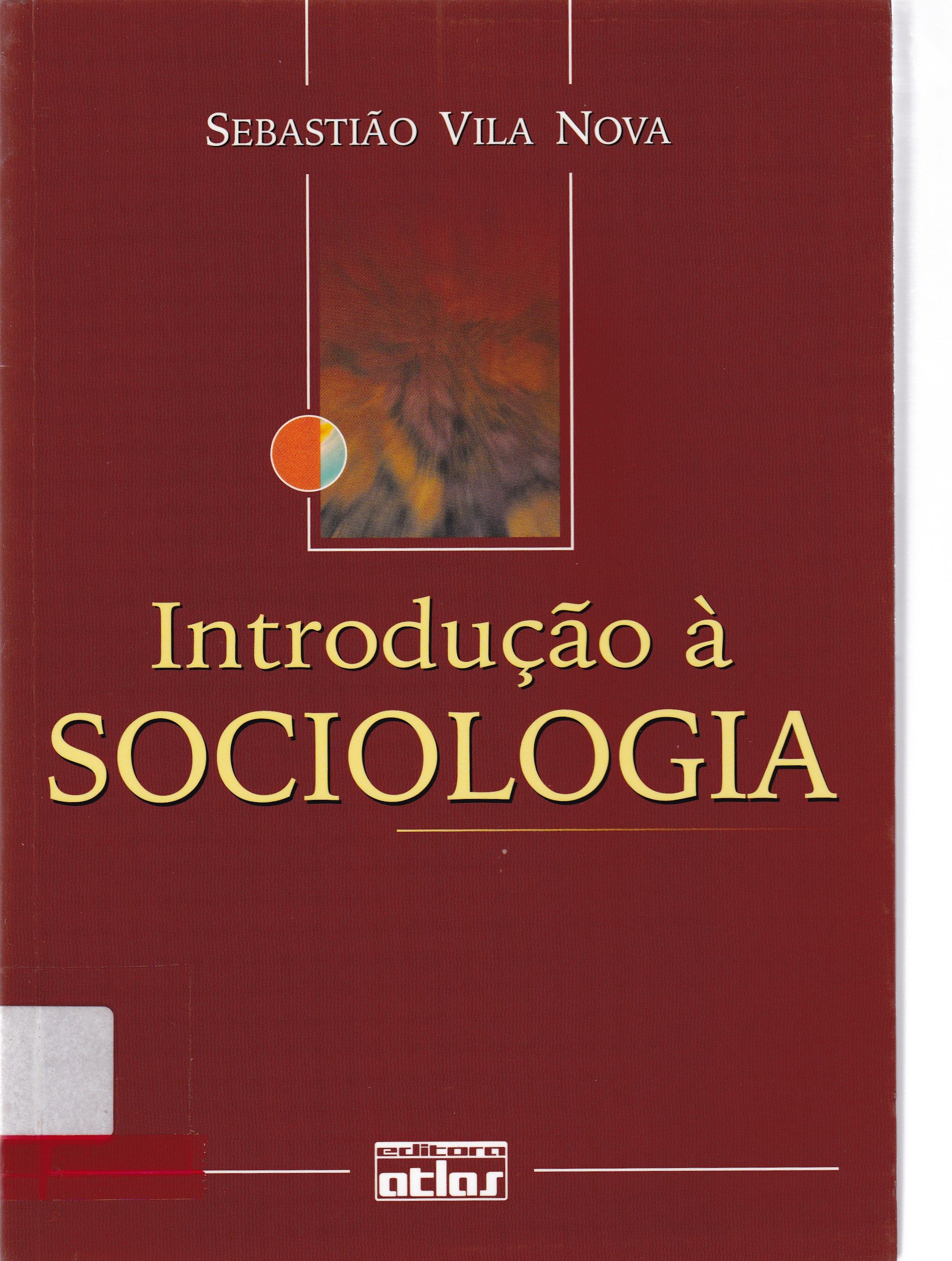 INTRODUÇÃO À SOCIOLOGIA