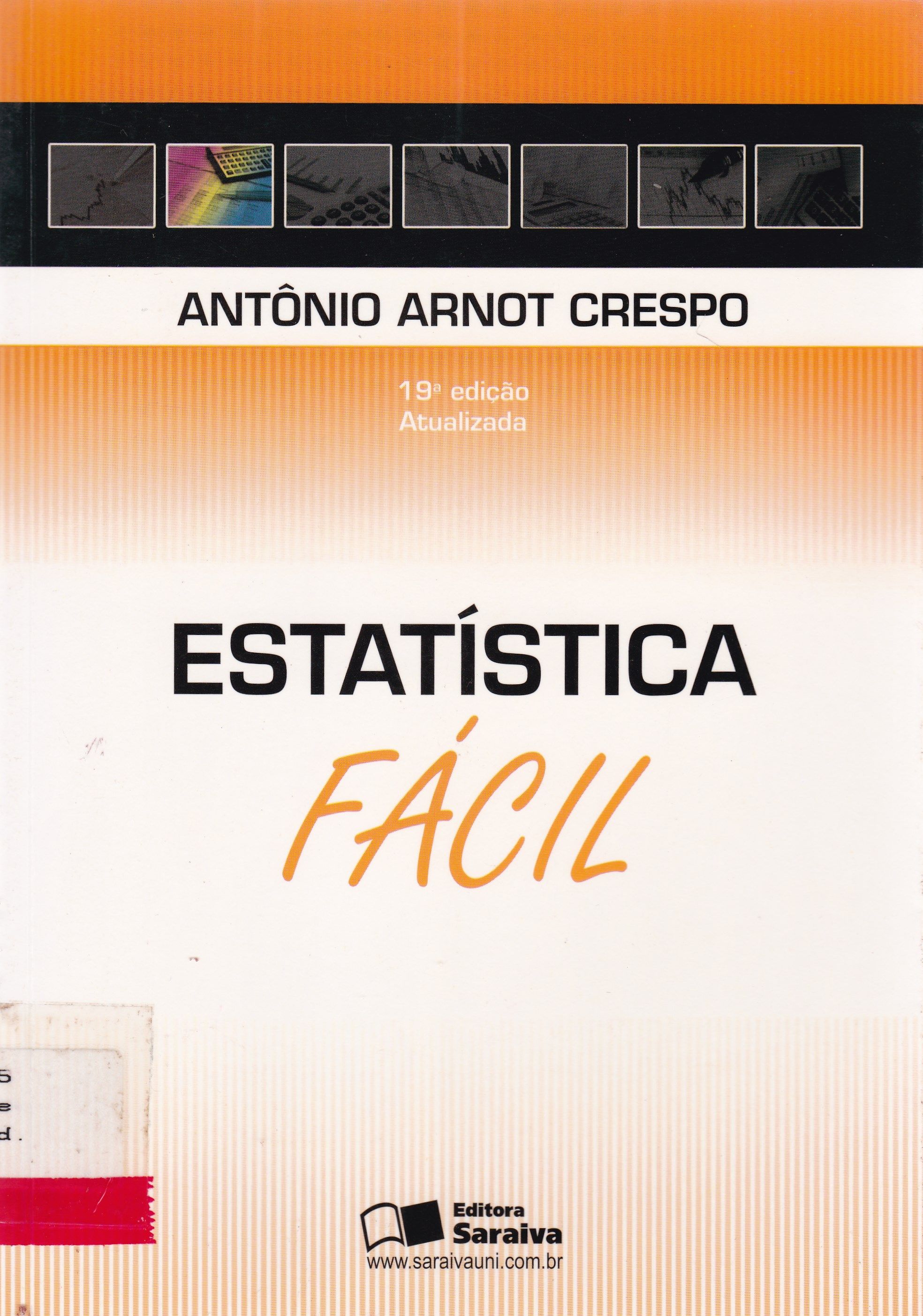 ESTATÍSTICA FÁCIL