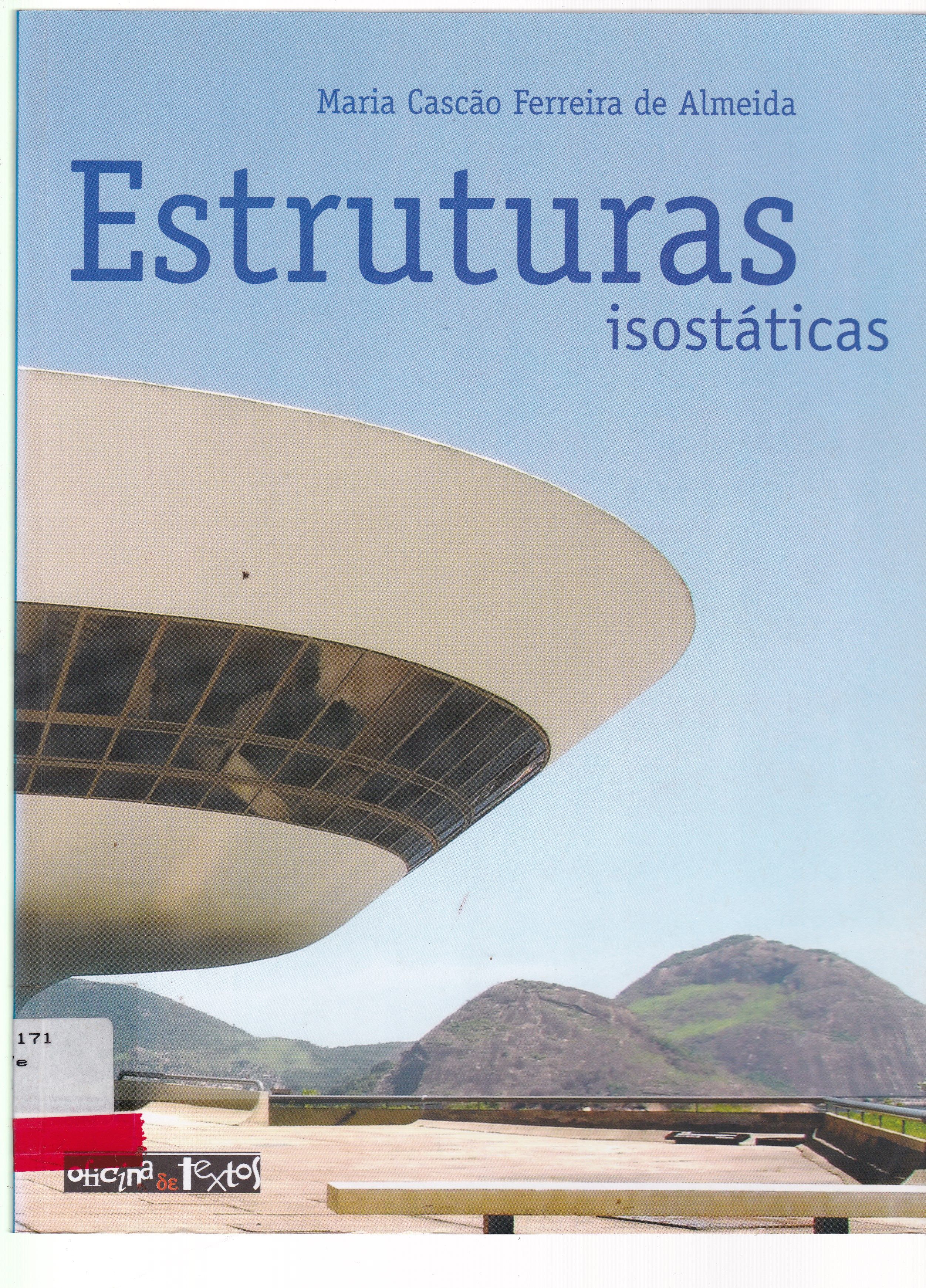 ESTRUTURAS ISOSTÁTICAS