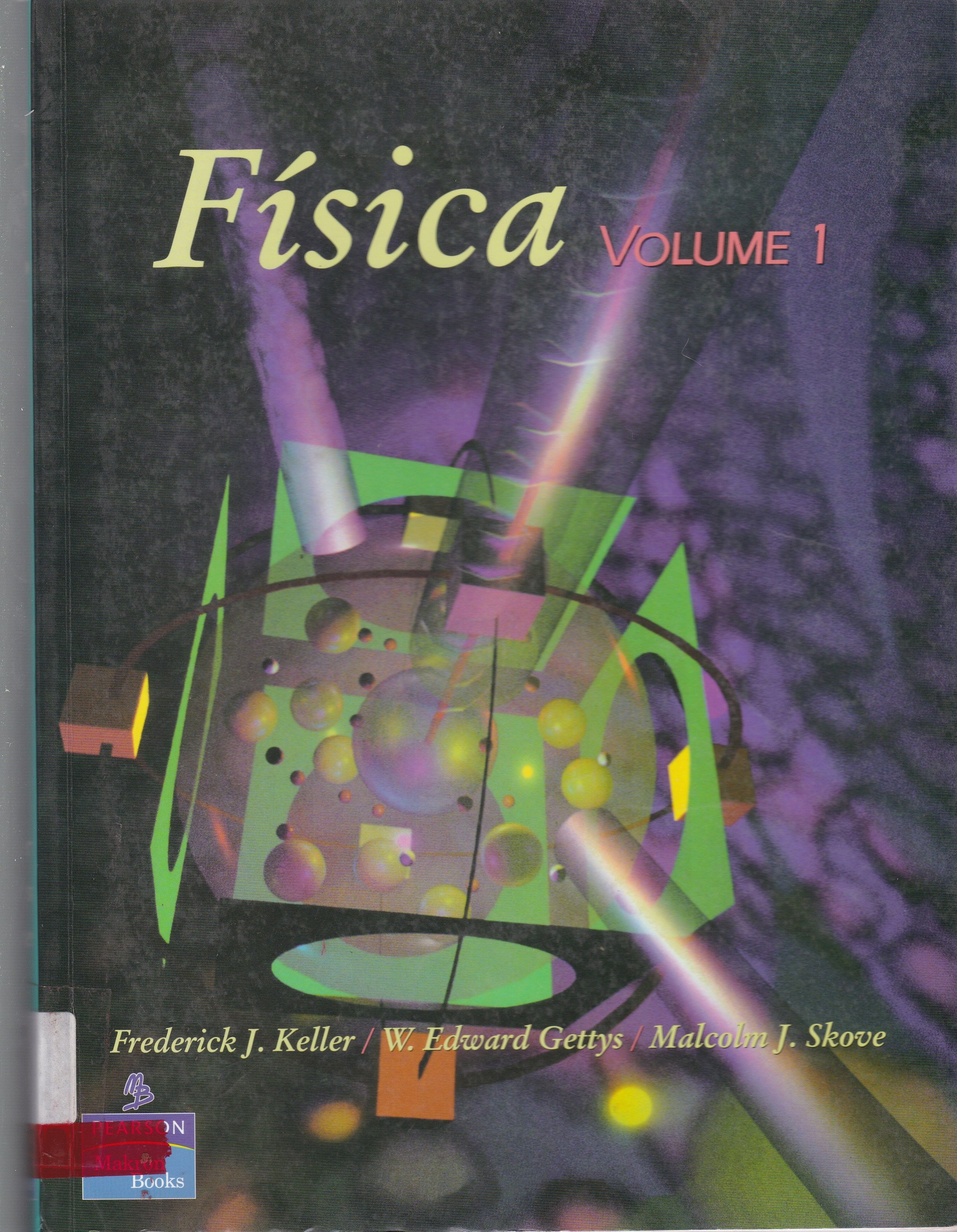 FÍSICA - V. 1