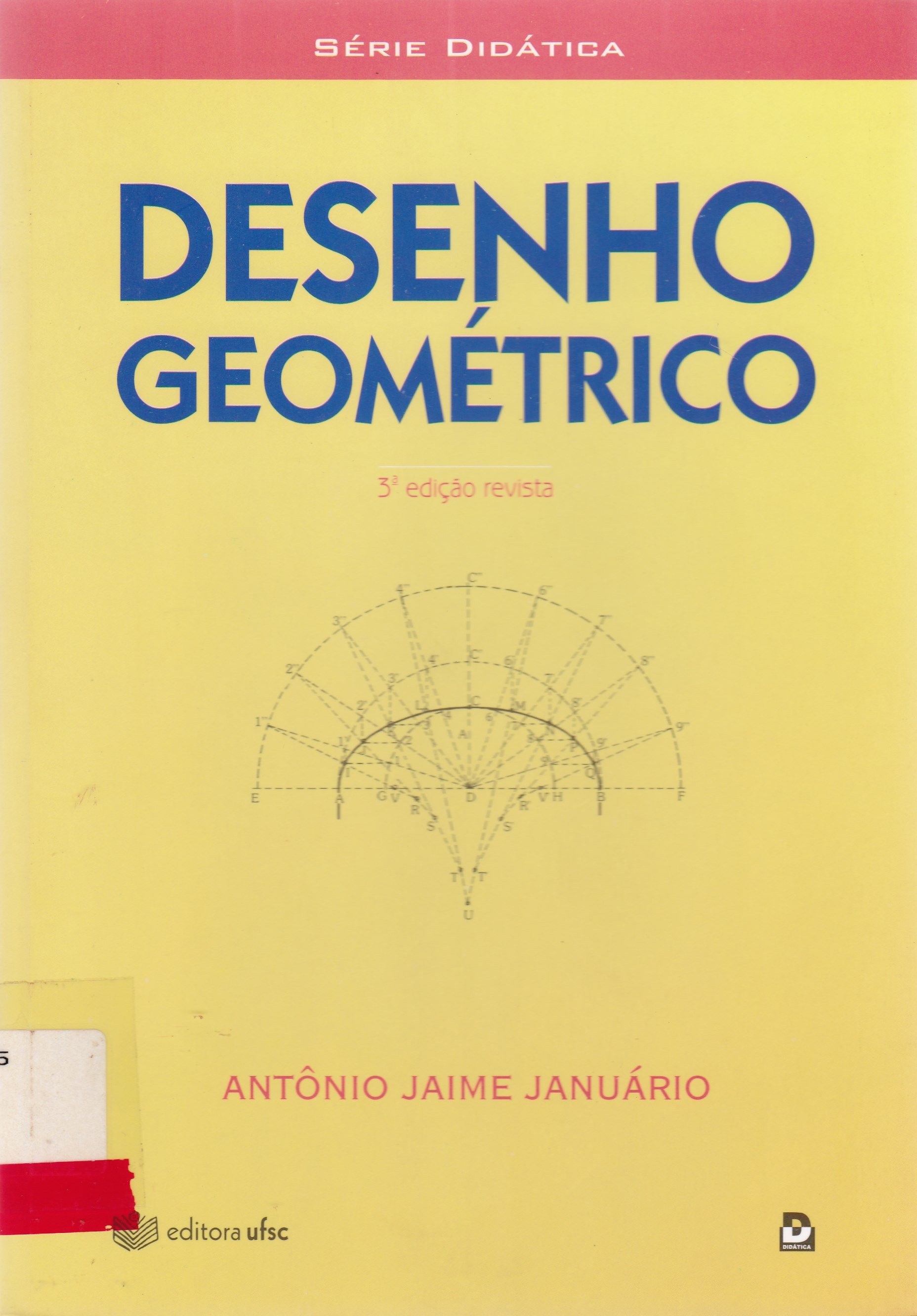 DESENHO GEOMÉTRICO
