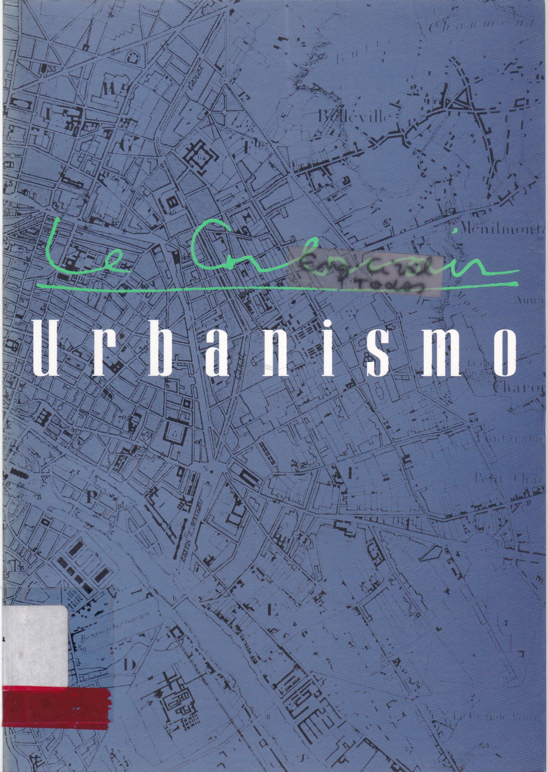 URBANISMO