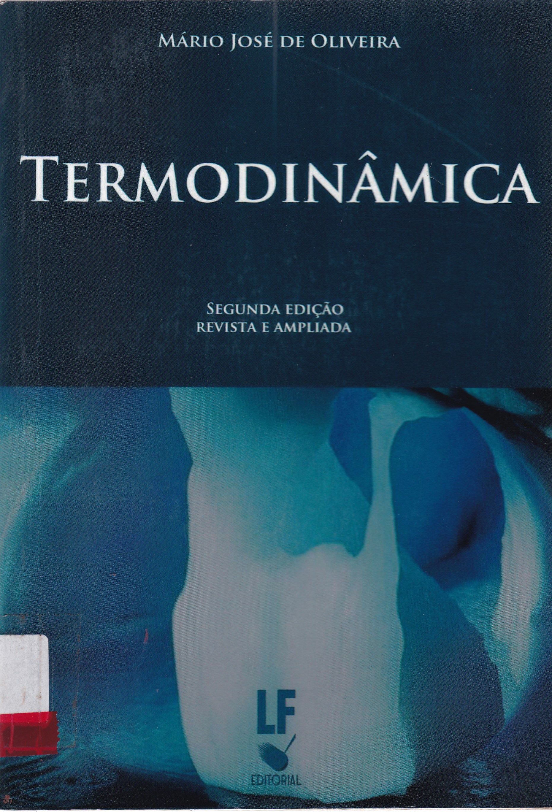 TERMODINÂMICA