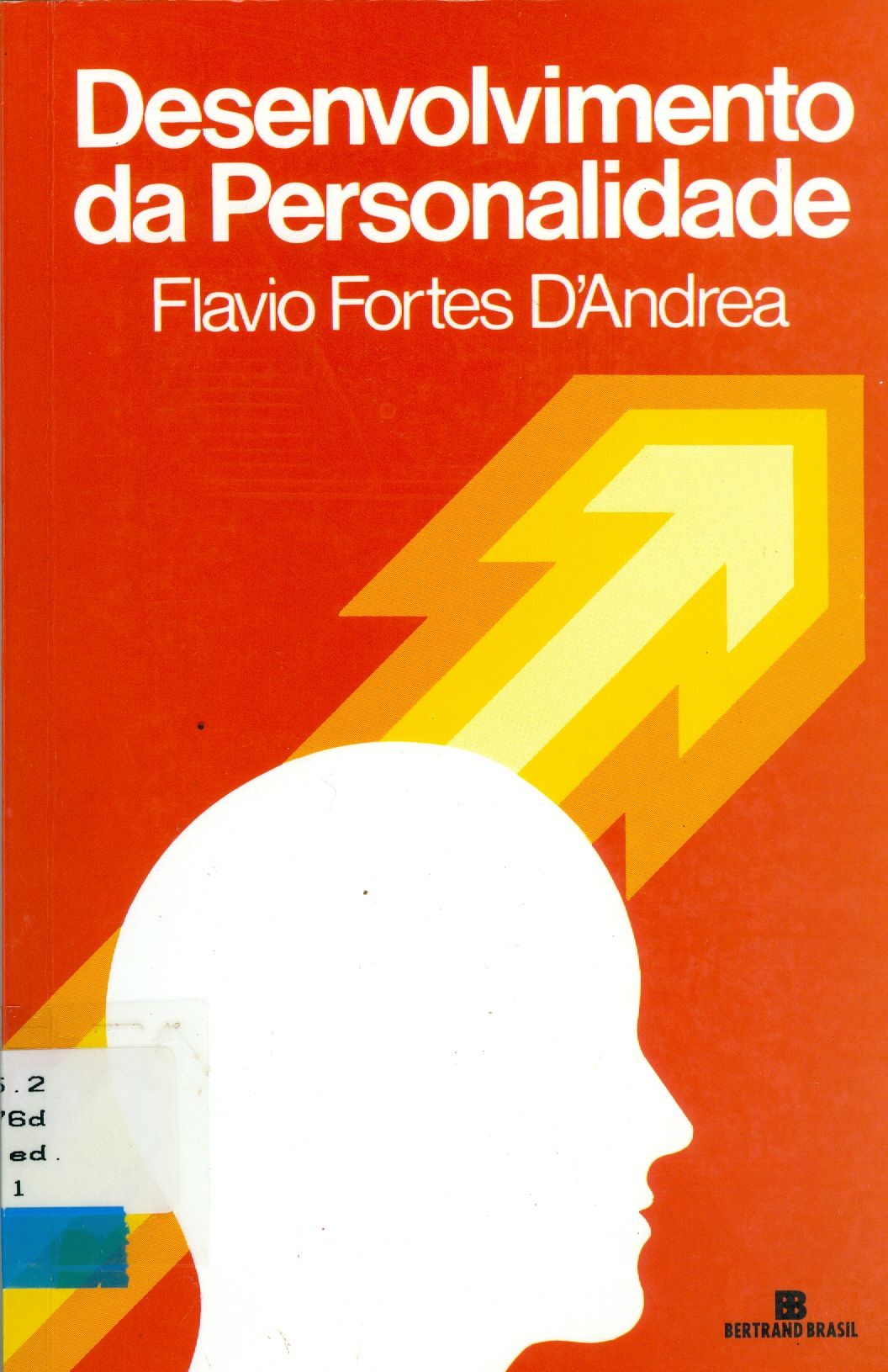 DESENVOLVIMENTO DA PERSONALIDADE: ENFOQUE PSICODINÂMICO