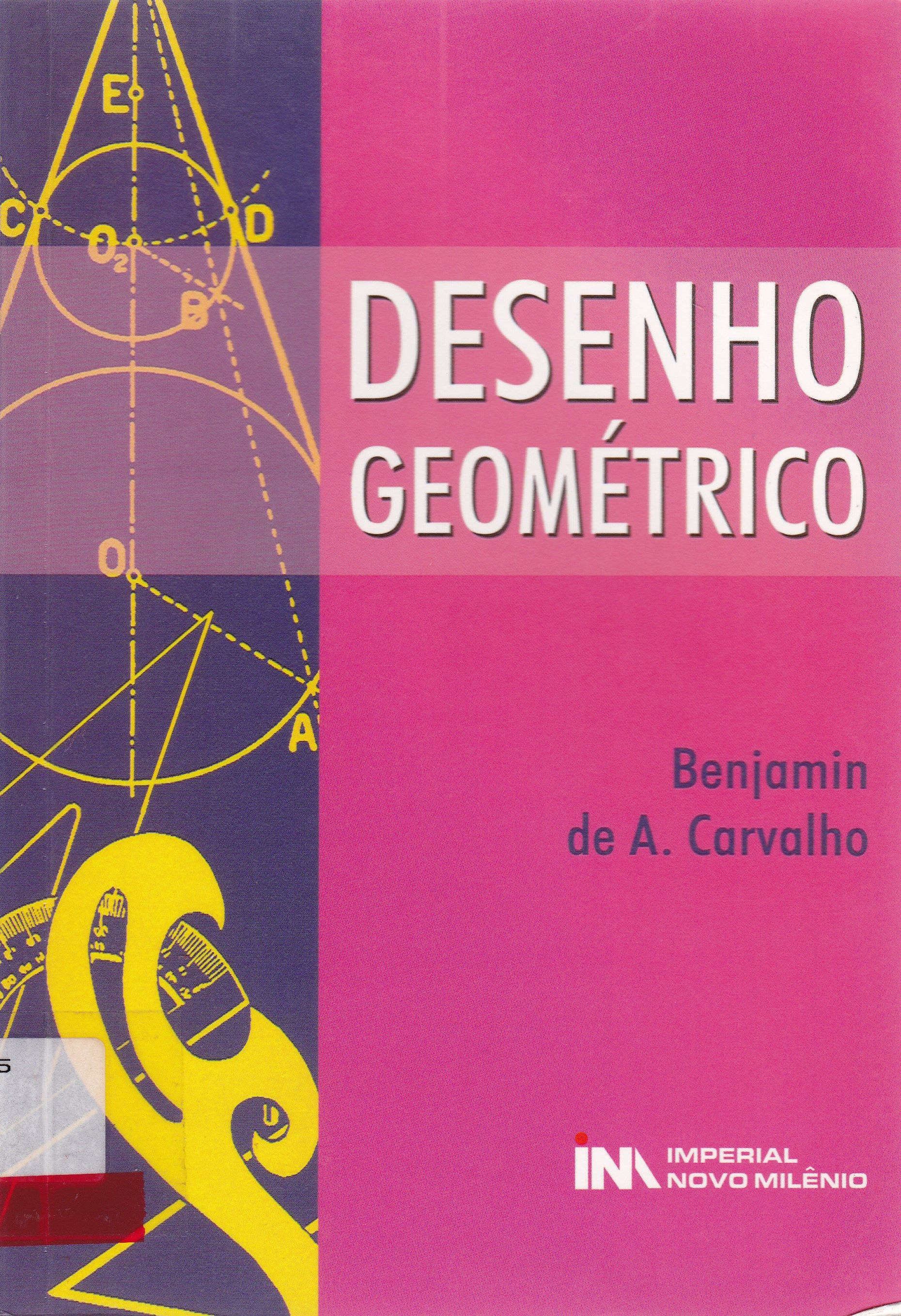 DESENHO GEOMÉTRICO
