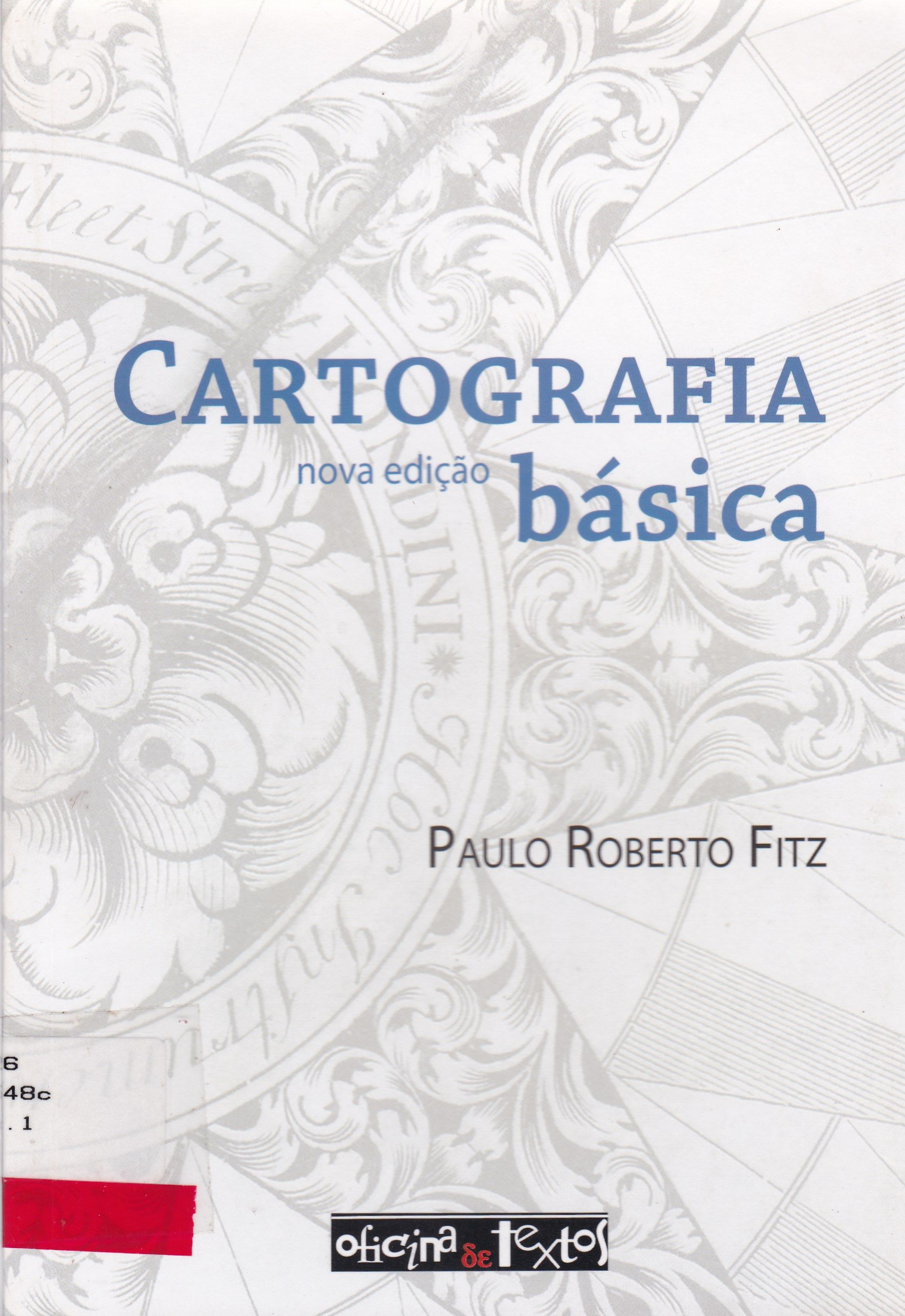 CARTOGRAFIA BÁSICA