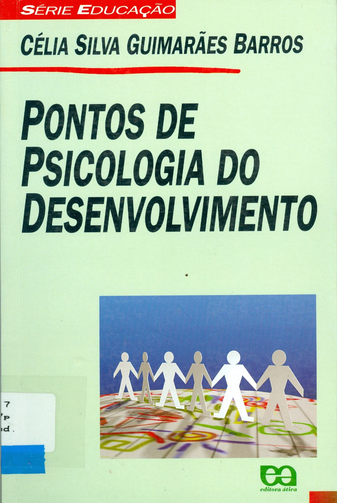 PONTOS DE PSICOLOGIA DO DESENVOLVIMENTO