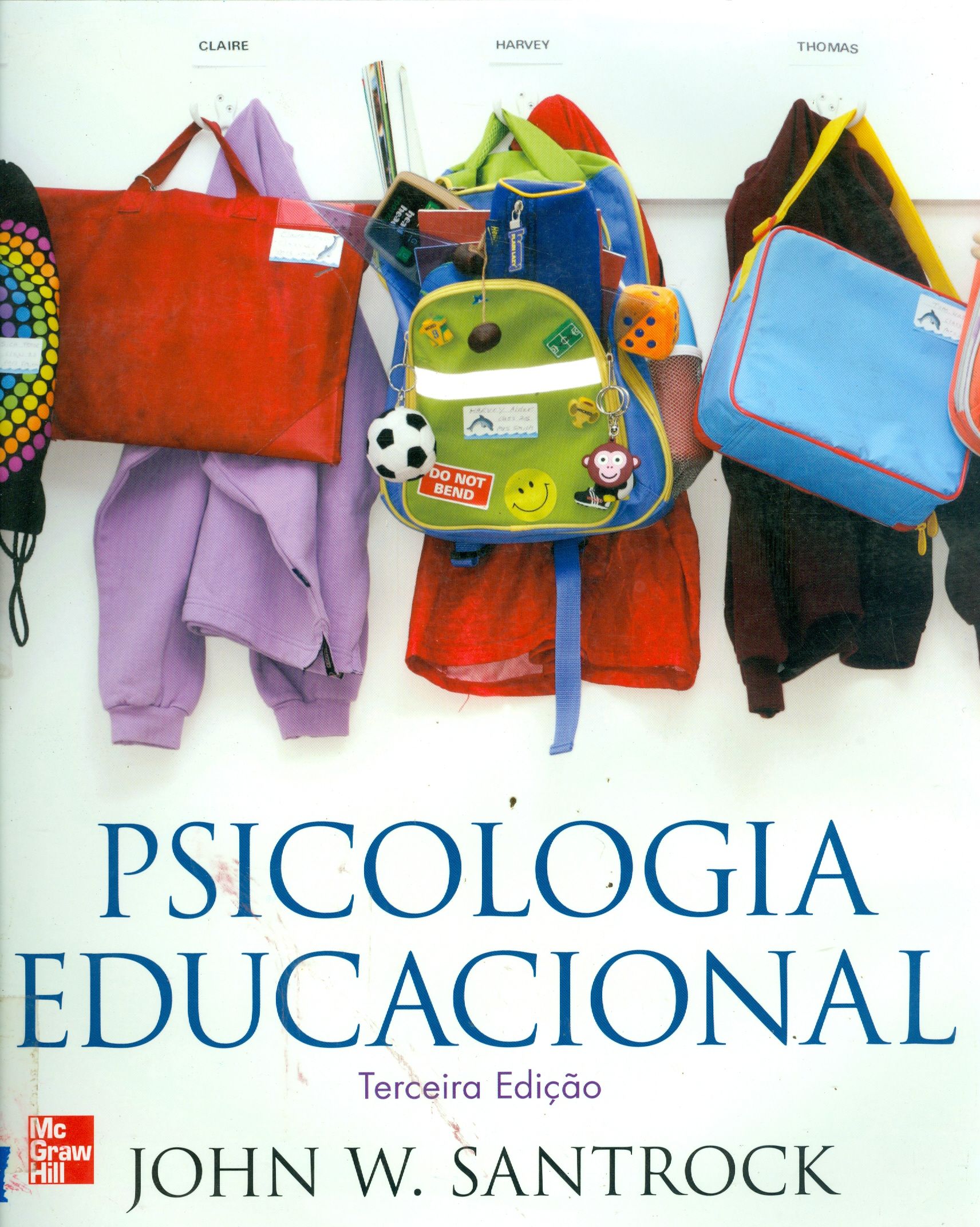 PSICOLOGIA EDUCACIONAL