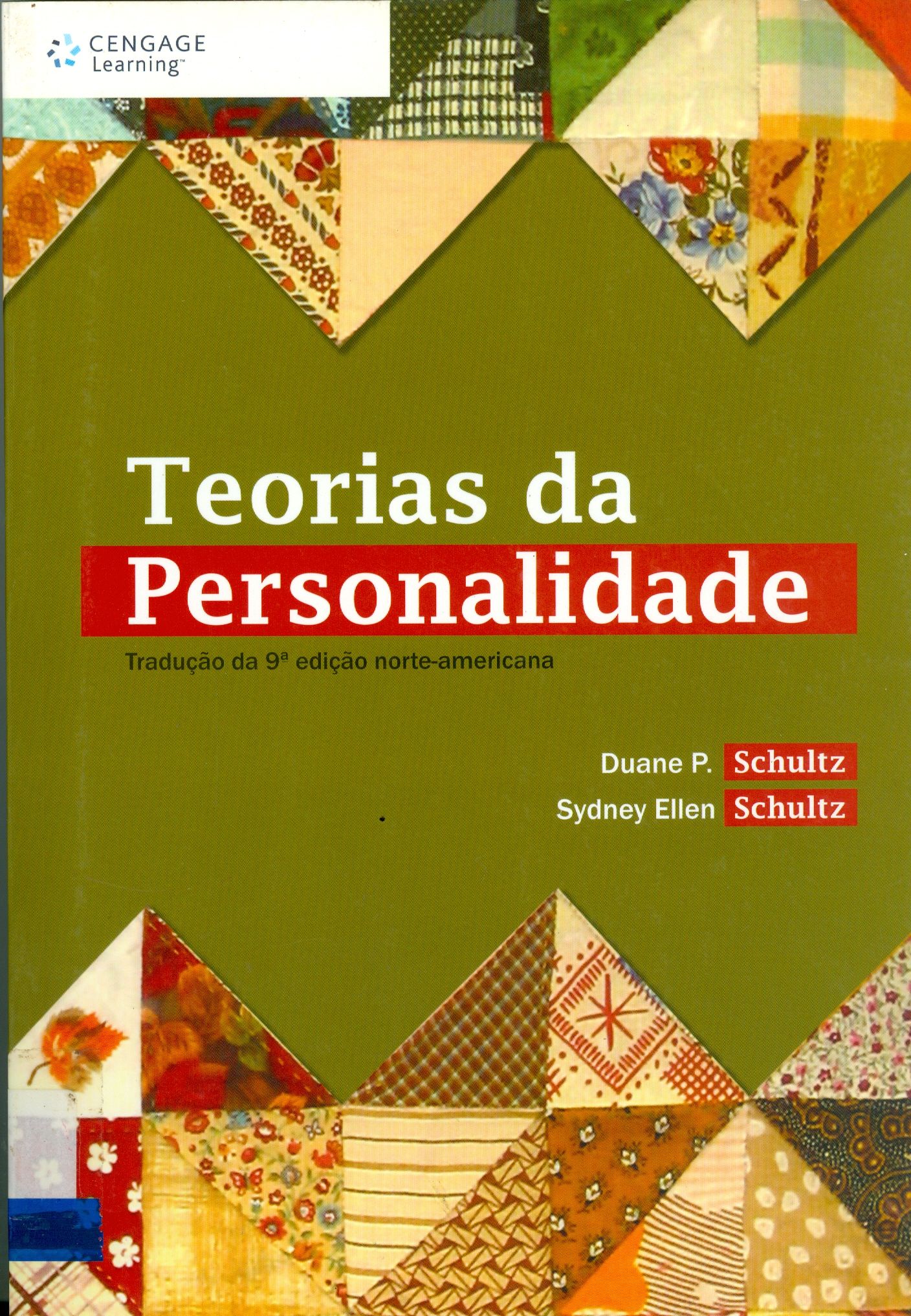 TEORIAS DA PERSONALIDADE