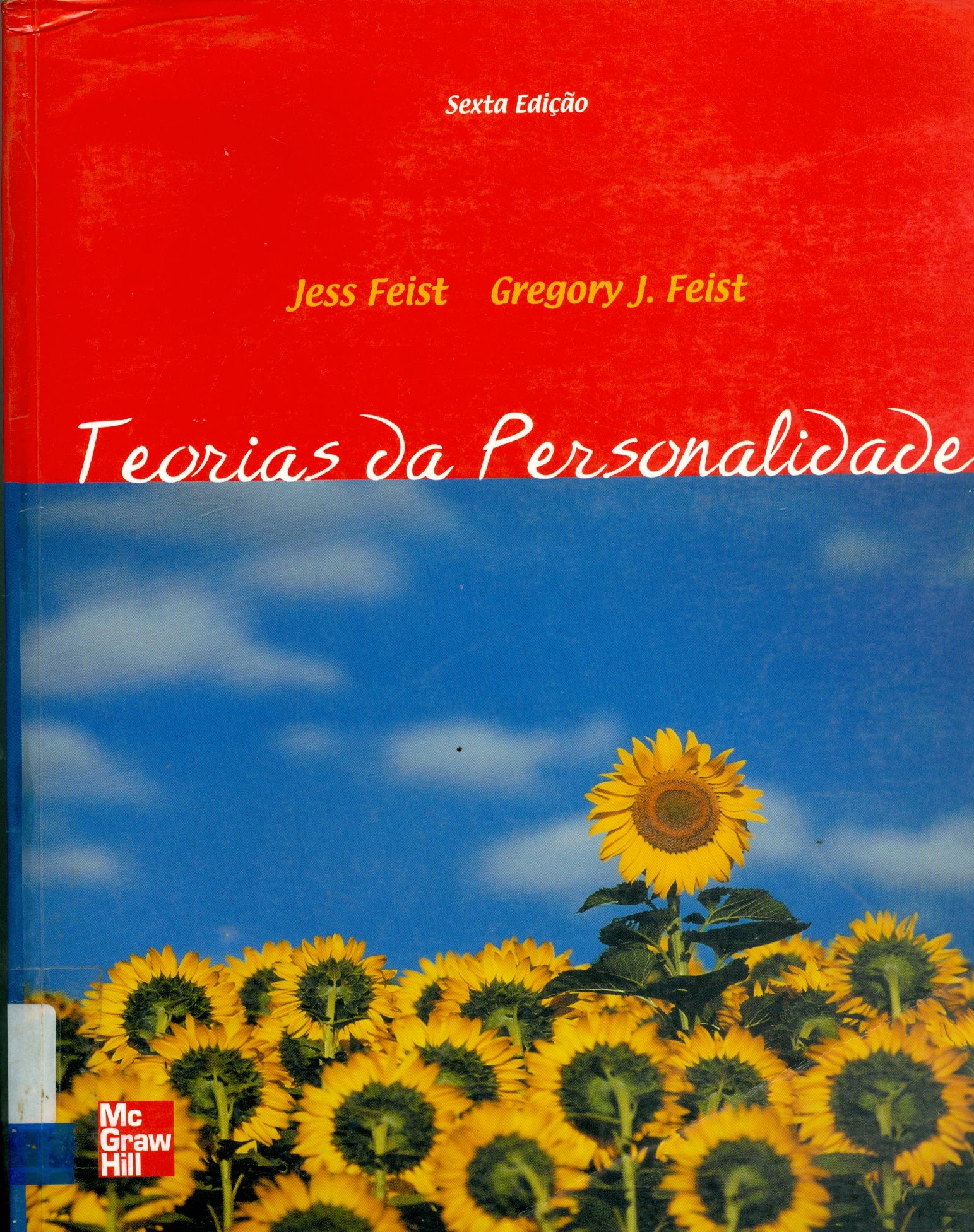 TEORIAS DA PERSONALIDADE