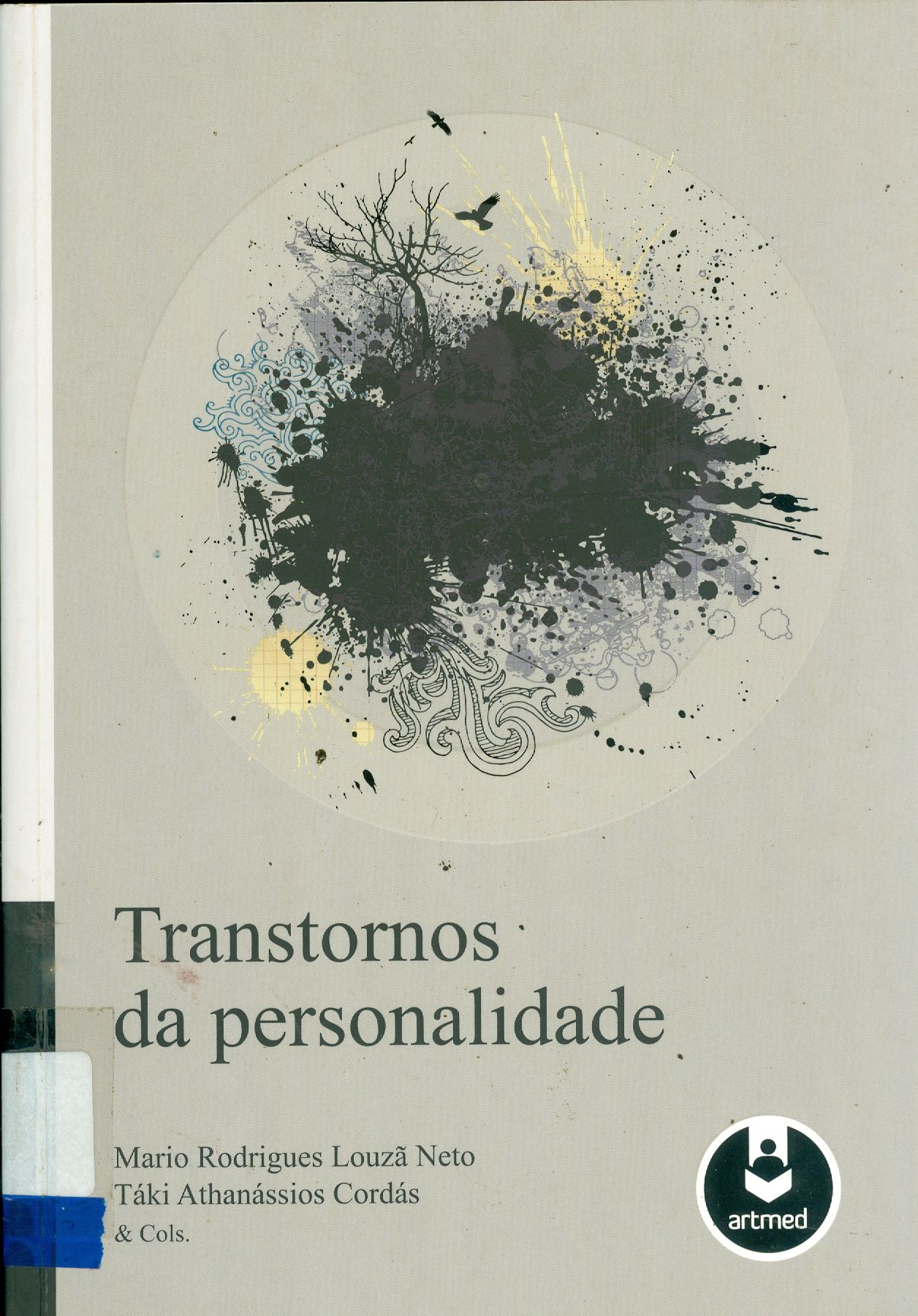 TRANSTORNOS DA PERSONALIDADE