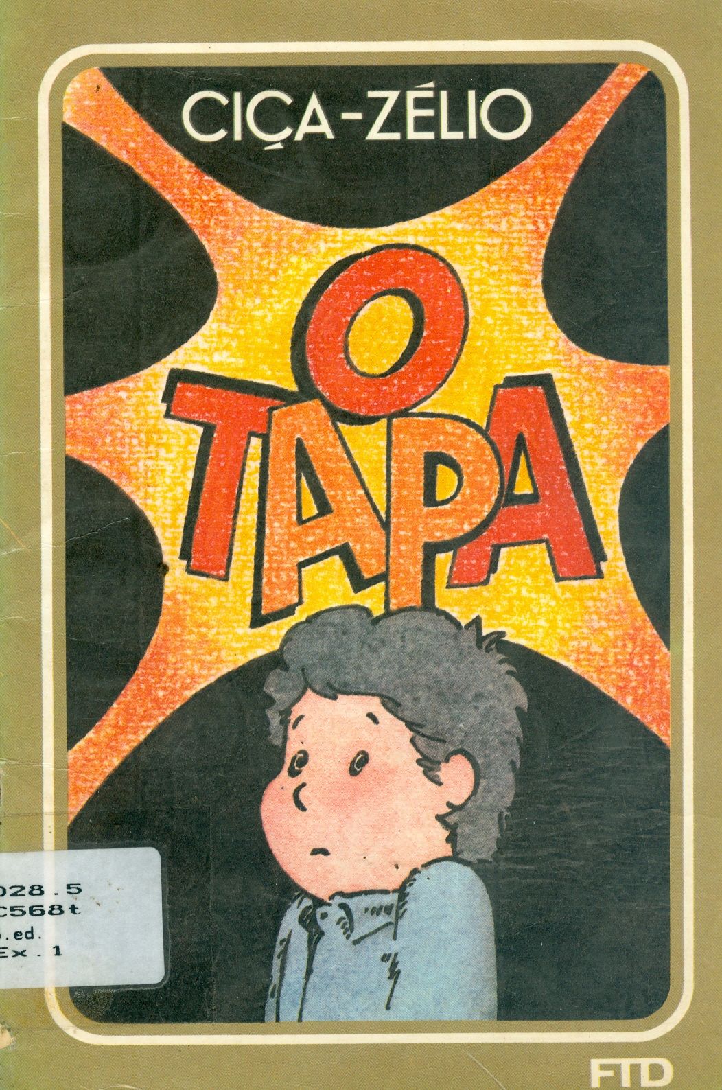 O TAPA
