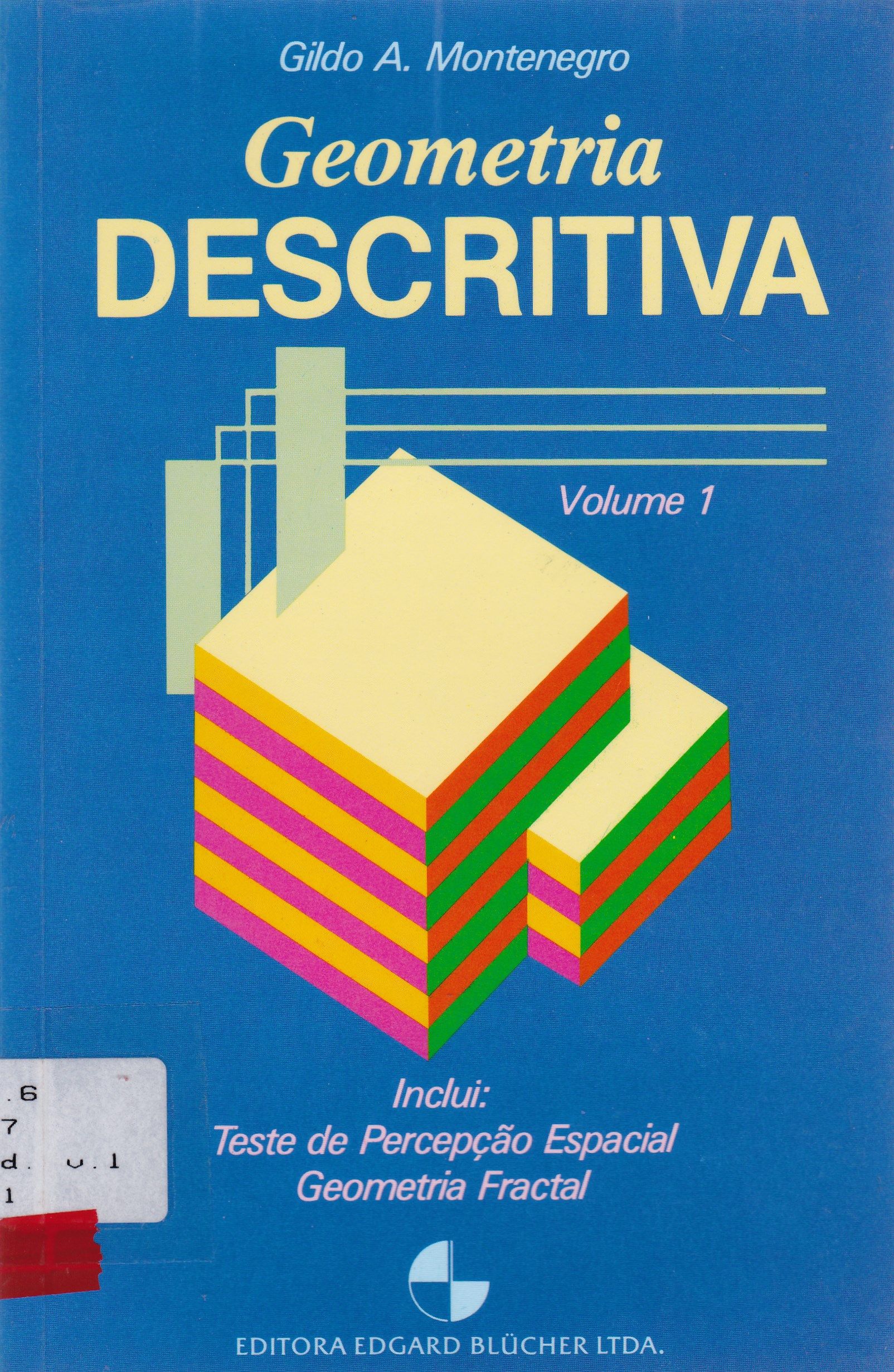 GEOMETRIA DESCRITIVA