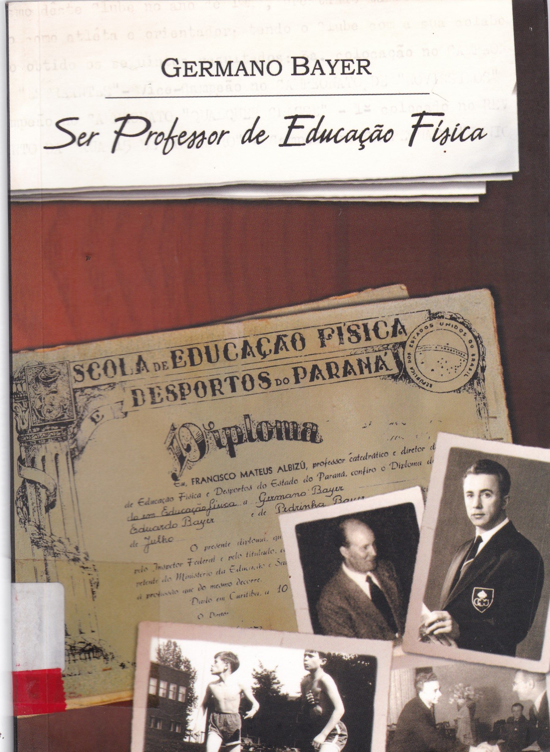 SER PROFESSOR DE EDUCAÇÃO FÍSICA