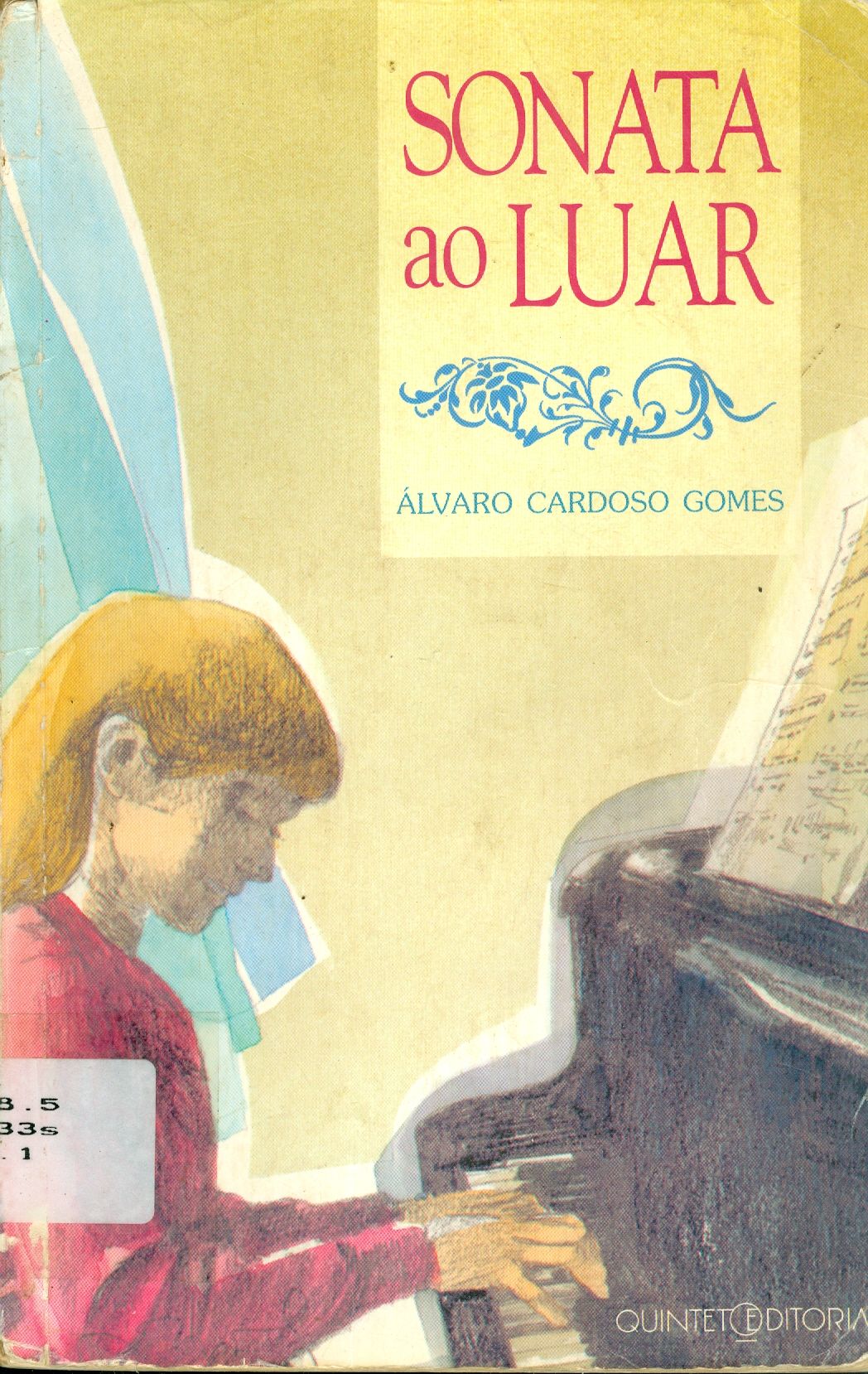 SONATA AO LUAR